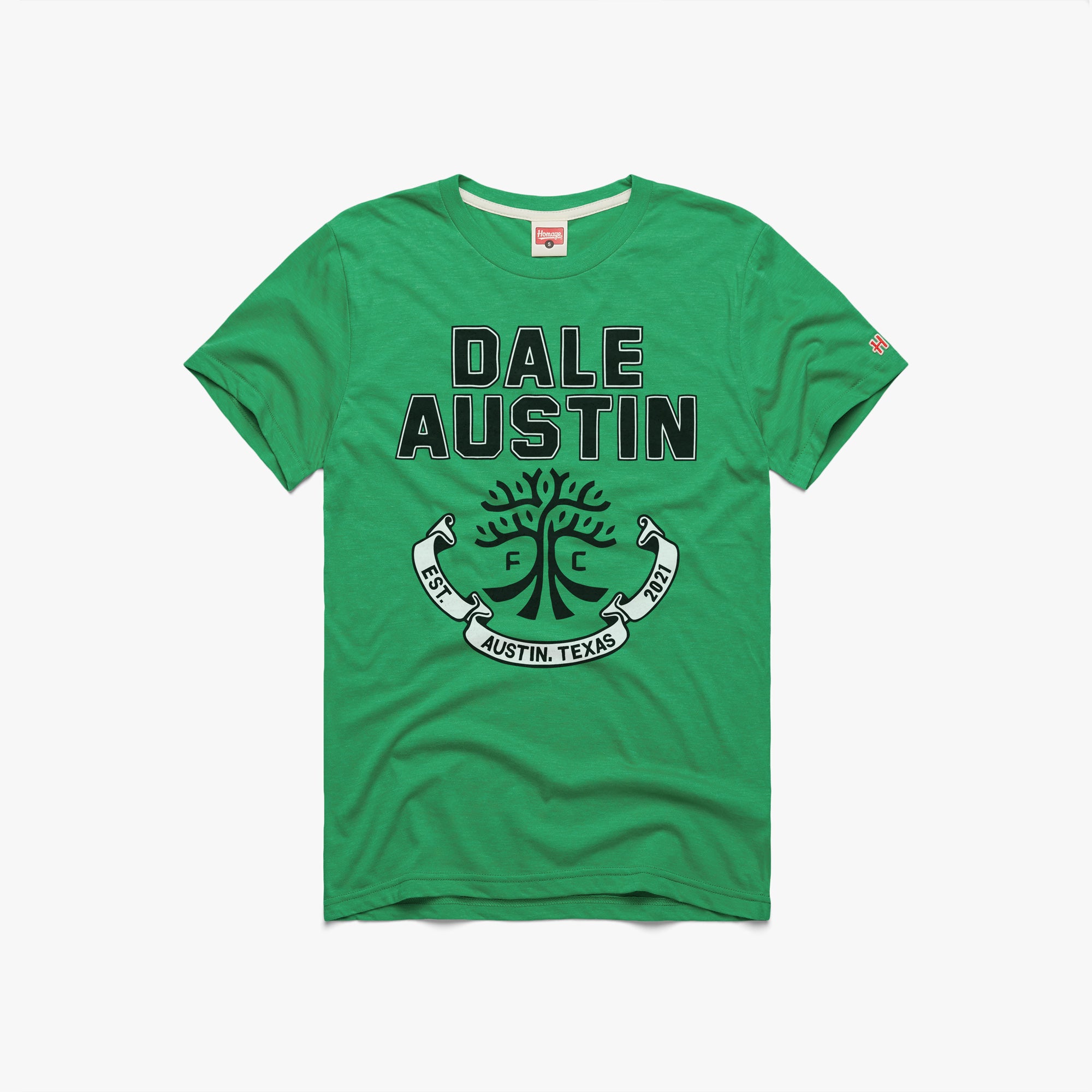 Austin FC Dale Austin Sale For Cheap