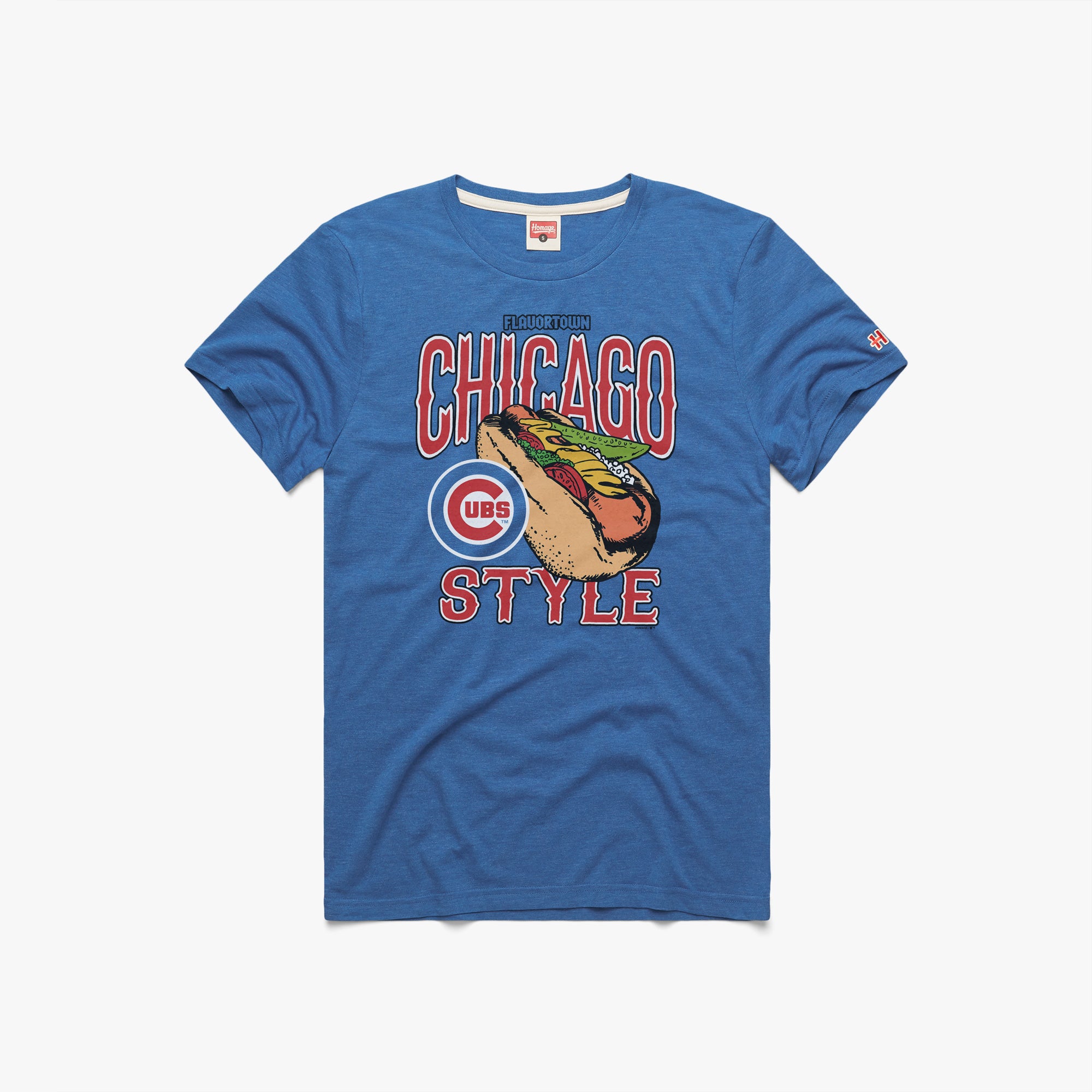 MLB x Flavortown Chicago Cubs Cheap Get Authentic