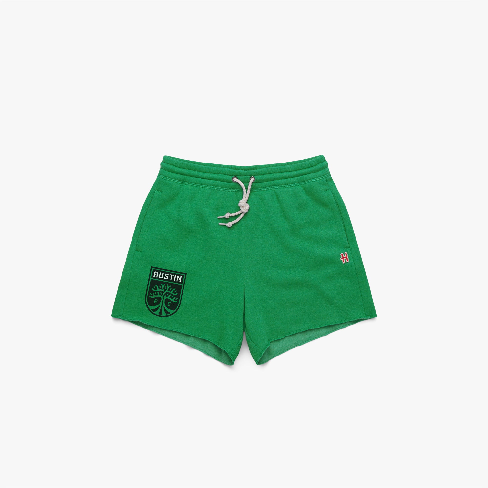 Women's Austin FC '21 Sweat Shorts Clearance Wiki