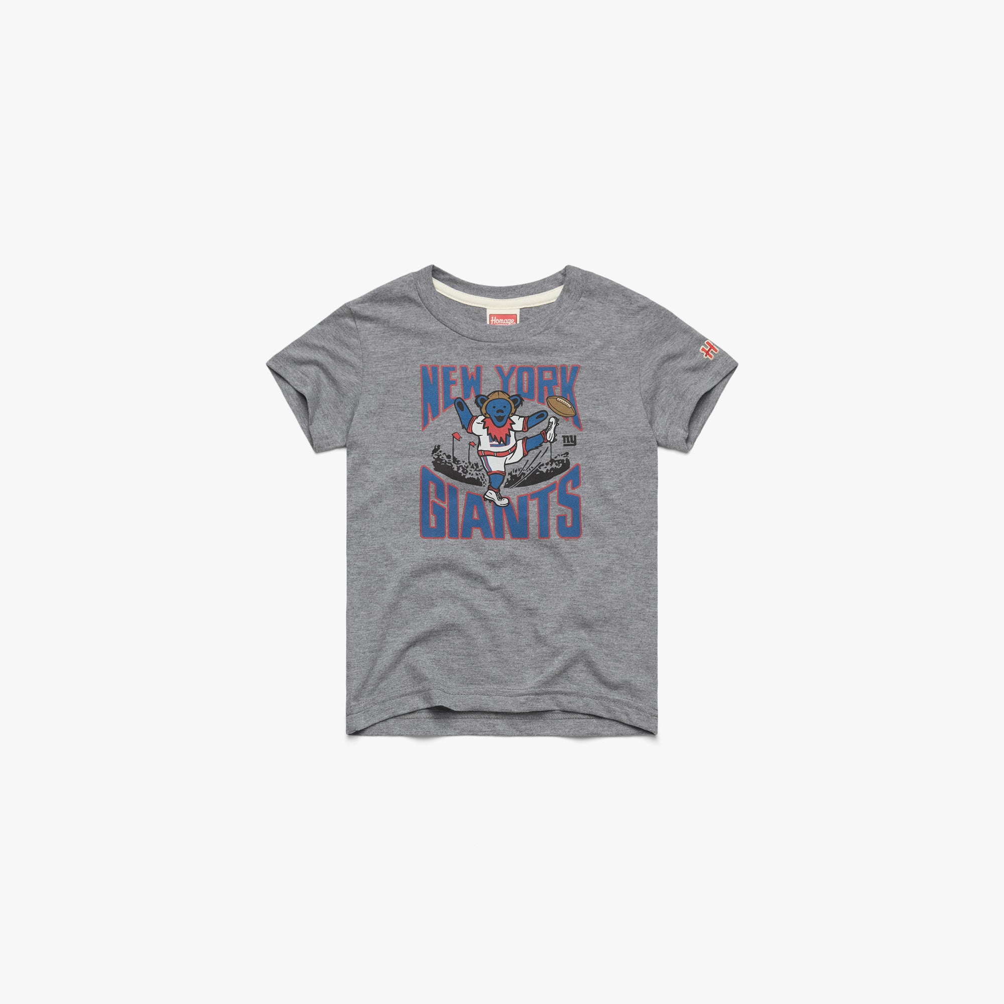 Youth NFL x Grateful Dead x Giants Clearance Geniue Stockist