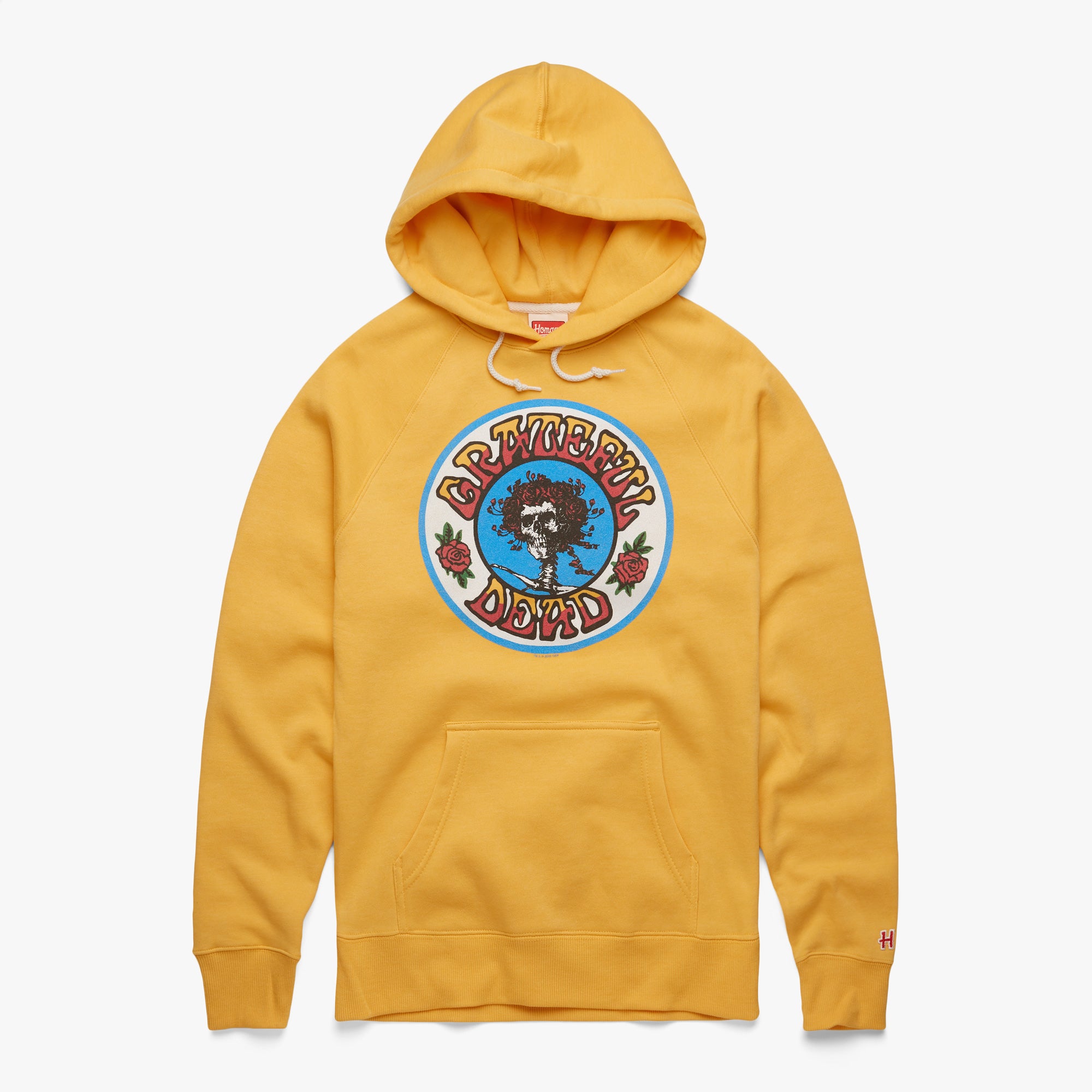 Grateful Dead Hoodie Get To Buy For Sale