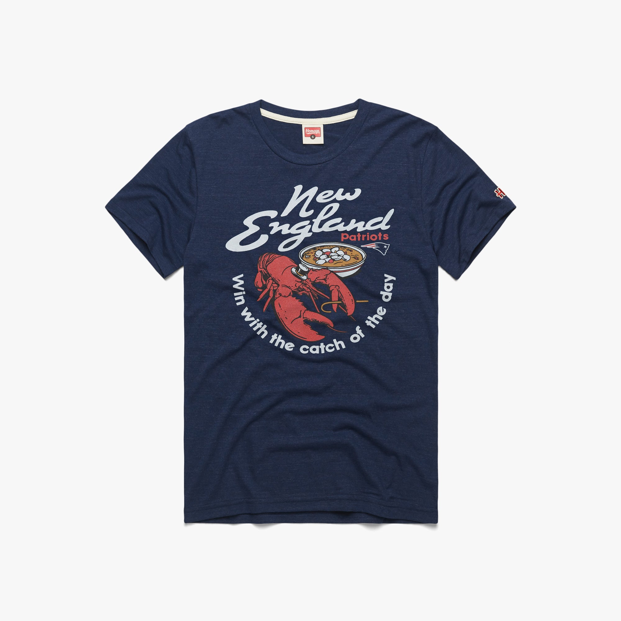 NFL x Flavortown New England Patriots Cheap View