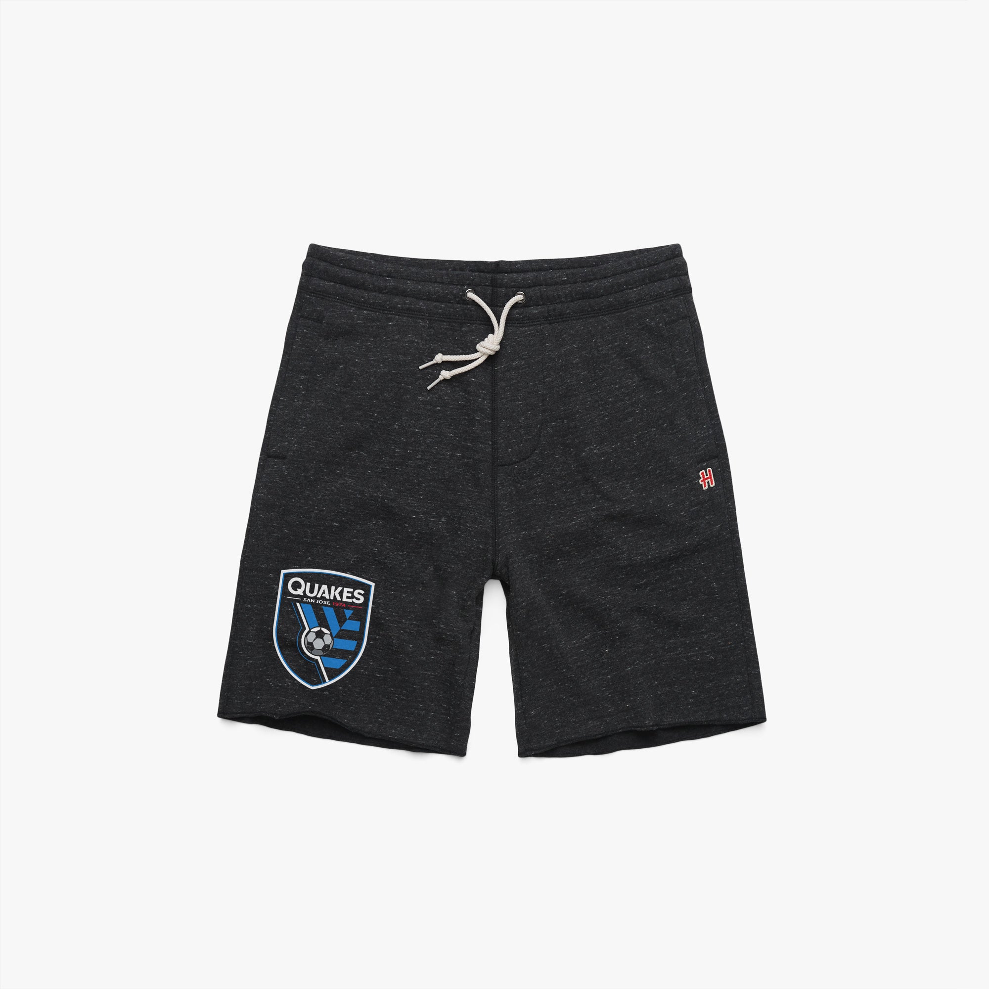 San Jose Earthquakes '14 Sweat Shorts Sale Pre Order