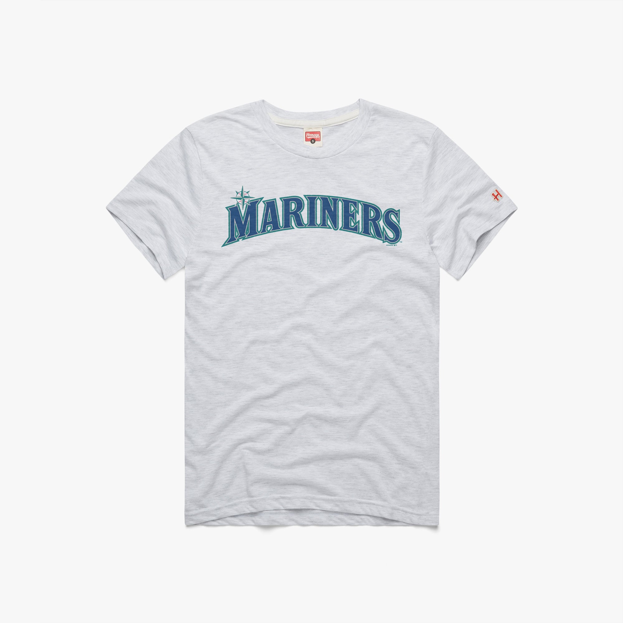 Seattle Mariners Jersey Logo '15 Buy Cheap Order