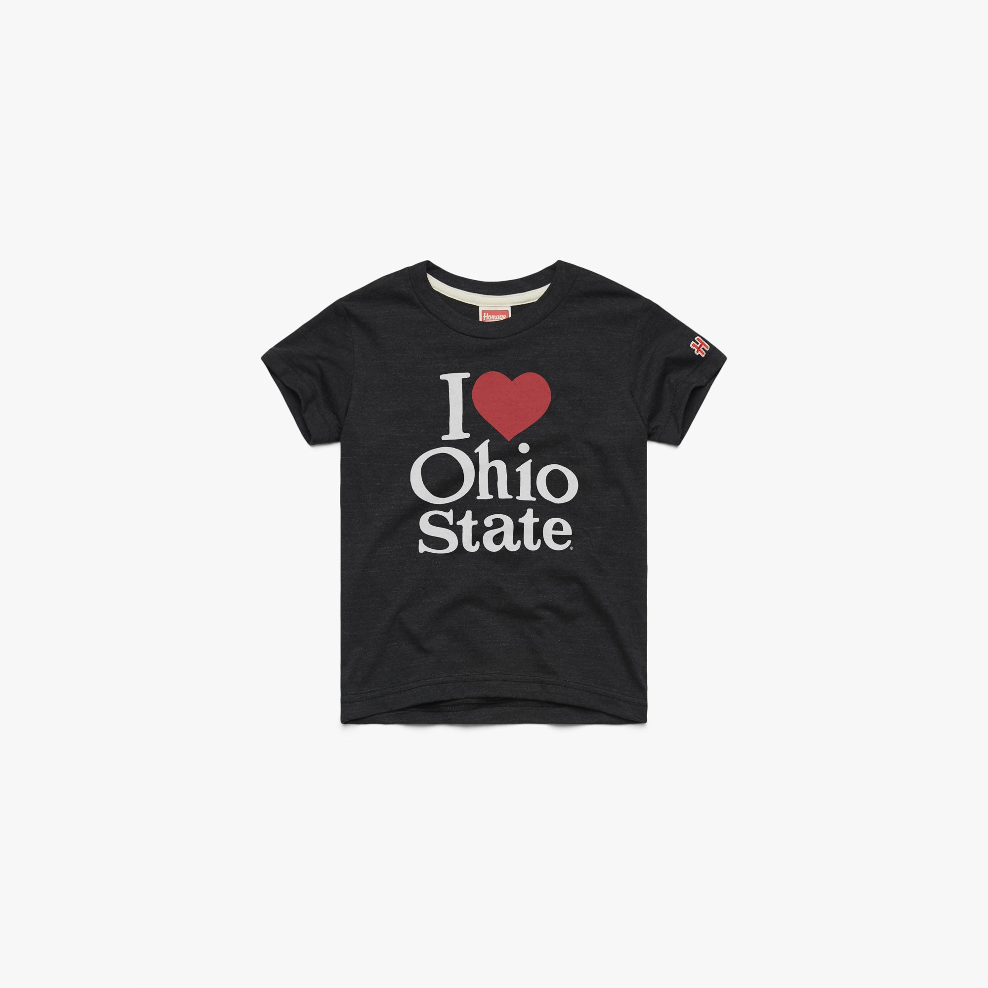 Youth I Heart Ohio State Footlocker Pictures Cheap Online