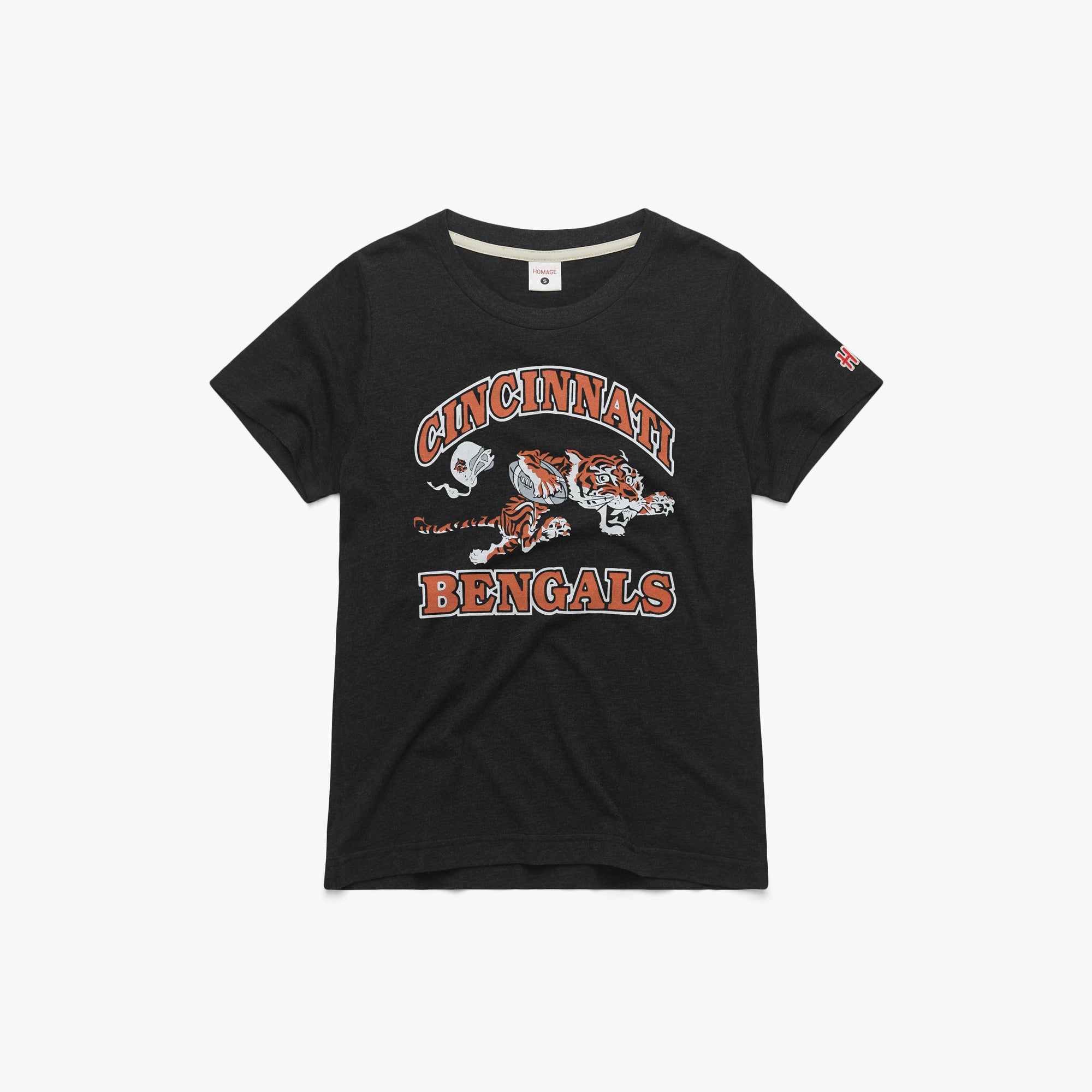 Women's Cincinnati Bengals '68 Sale Hot Sale