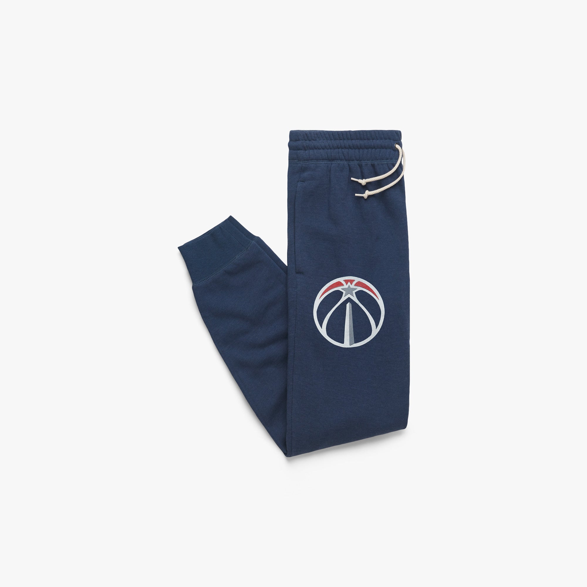 Washington Wizards Logo Jogger Discount Low Shipping Fee