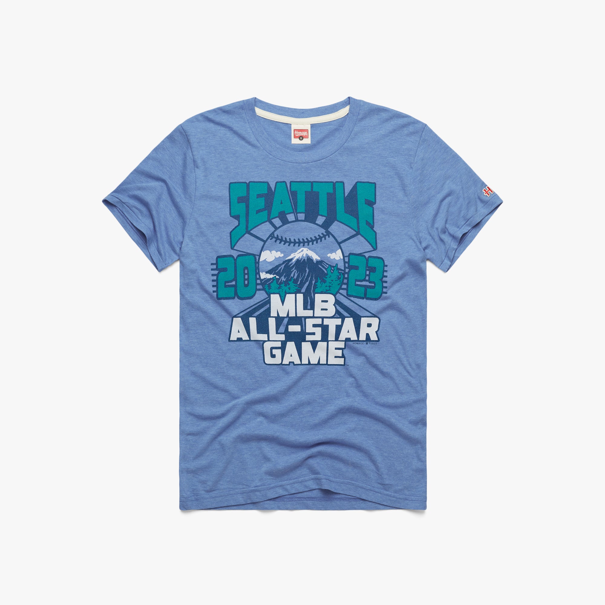 Seattle MLB All Star Game 2023 Online Online Cheap Online