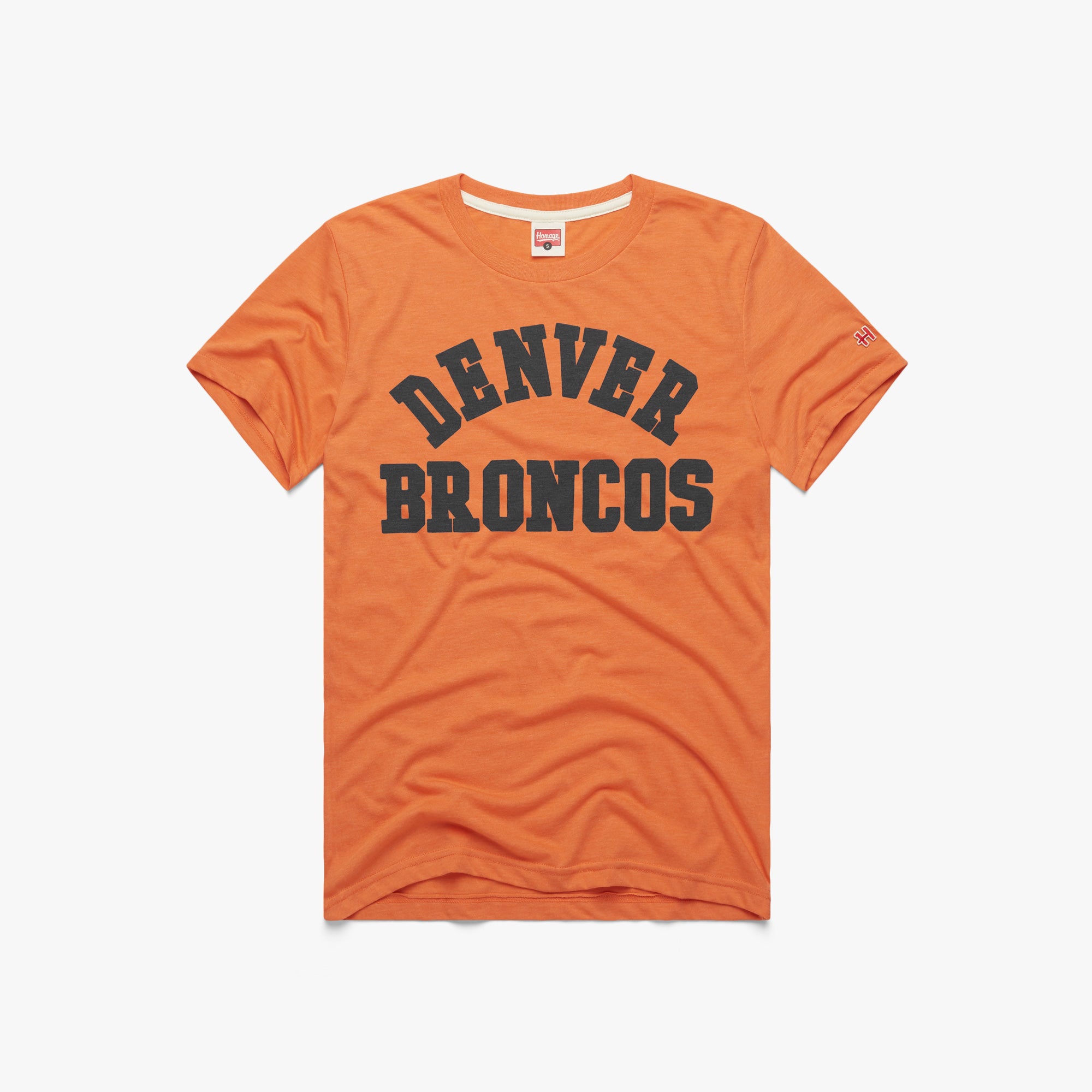 Denver Broncos Classic Visit Sale Online