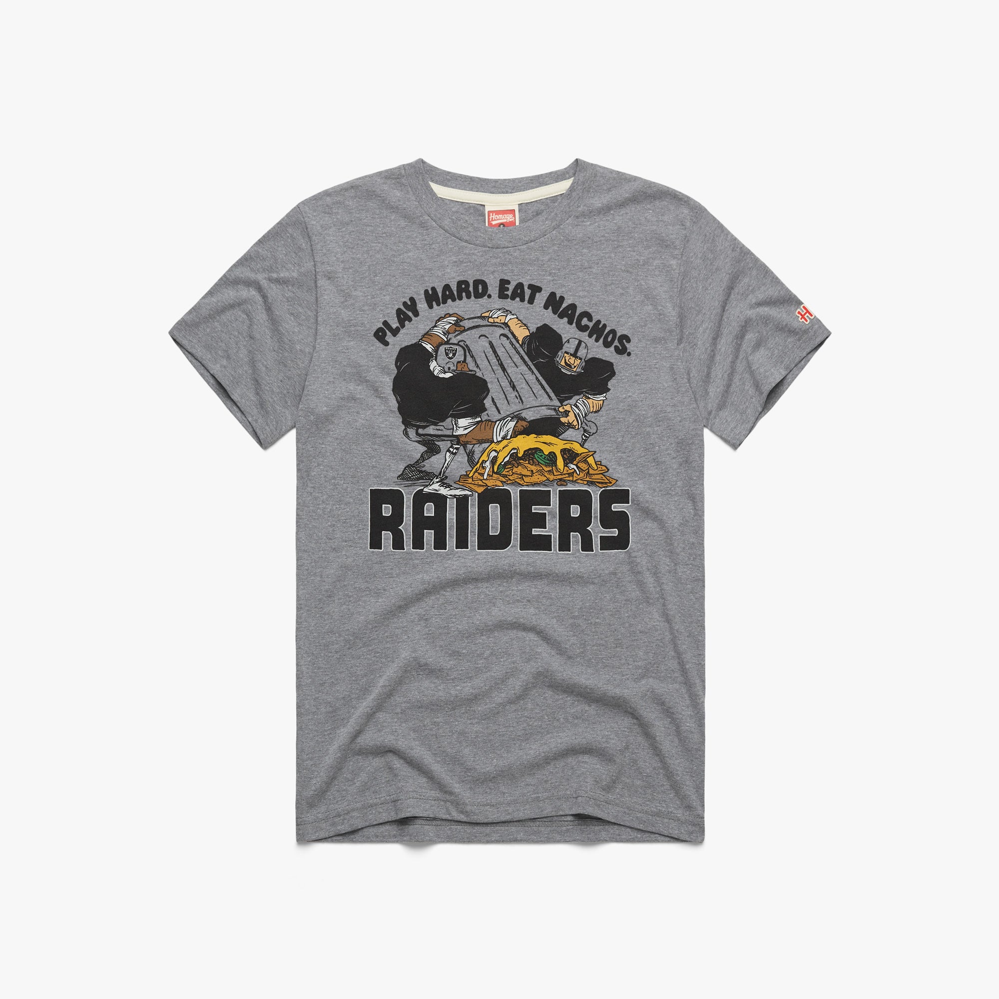 NFL x Flavortown Las Vegas Raiders For Nice Online