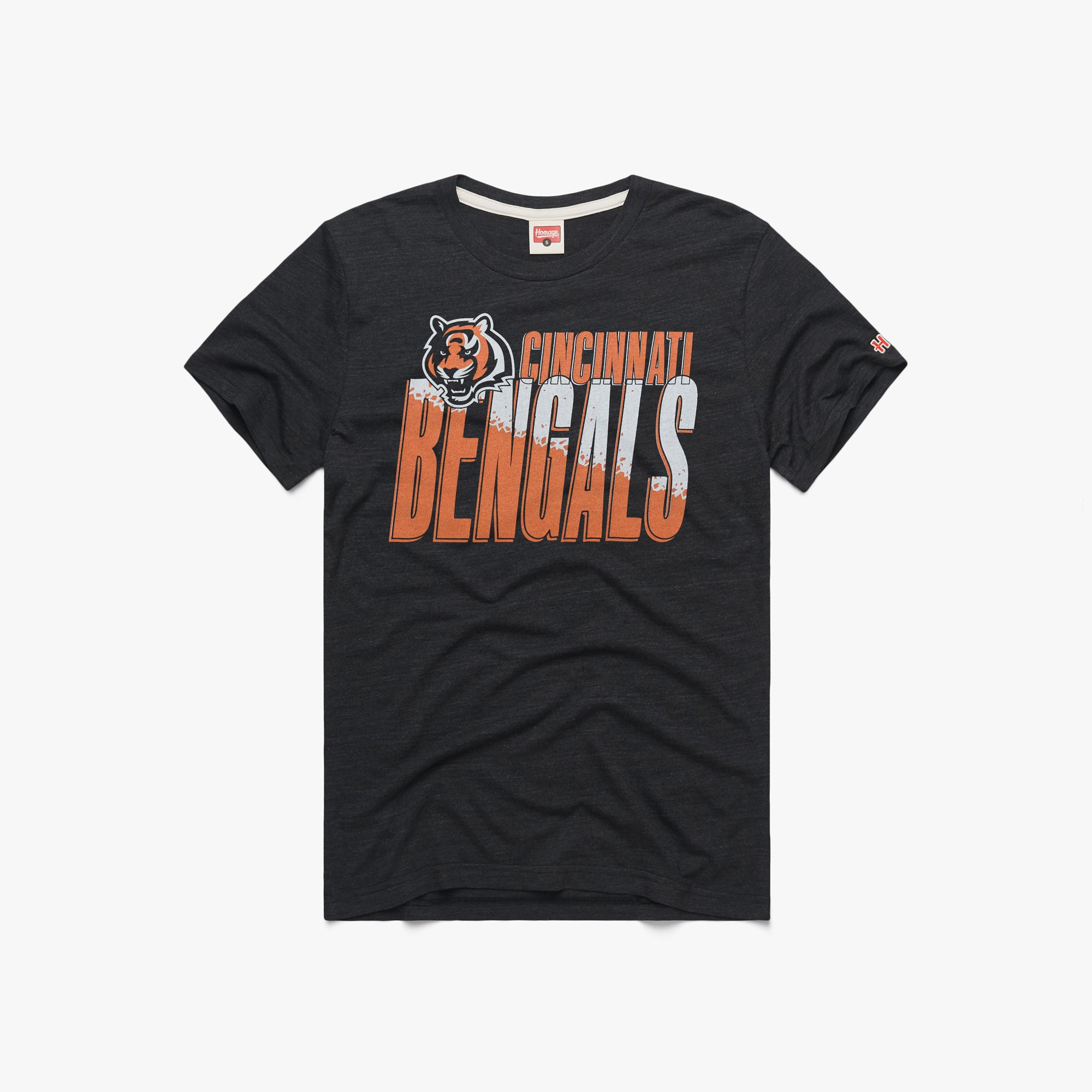 Cincinnati Bengals Color Splash Sale Latest