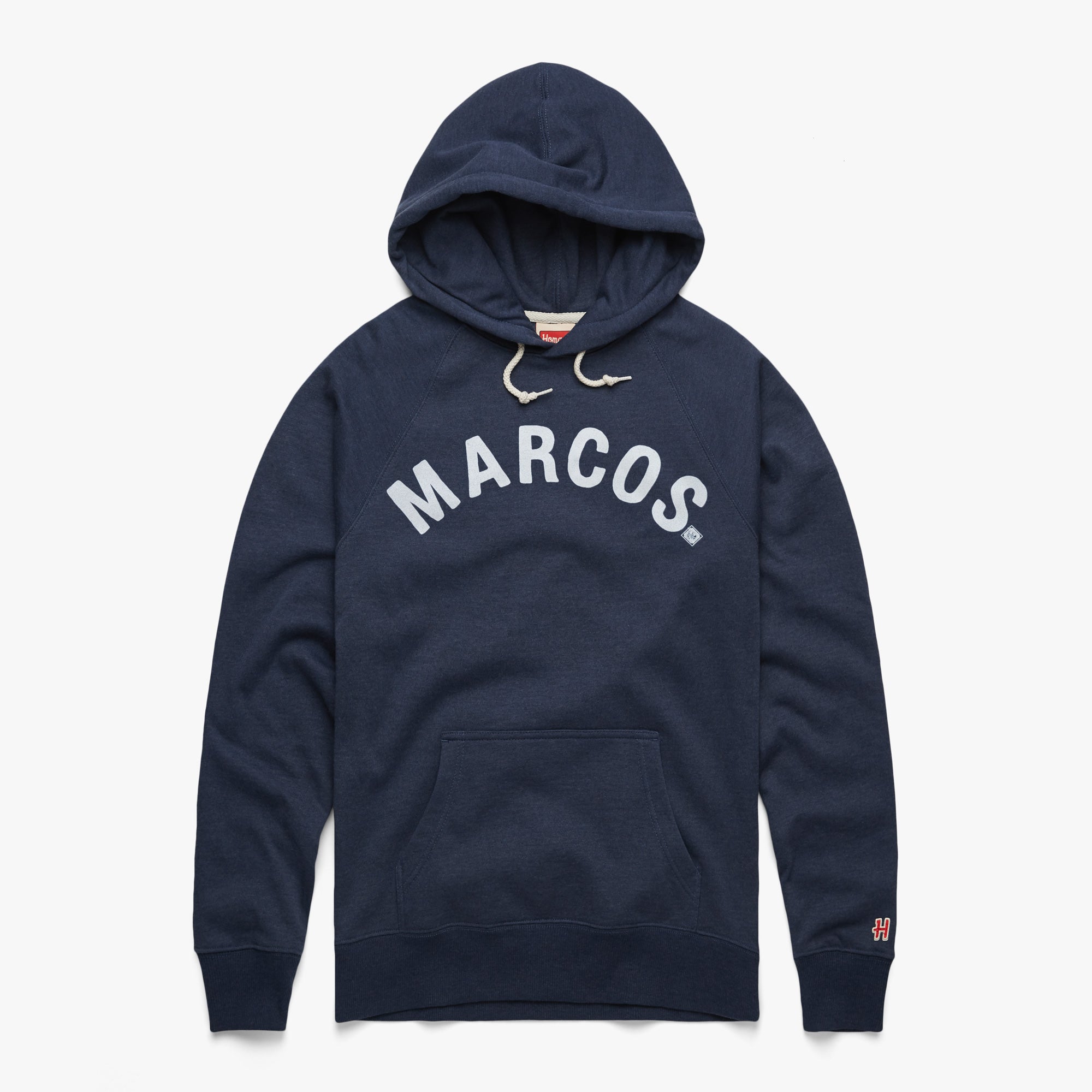 Dayton Marcos Hoodie Cheap Sale Low Cost