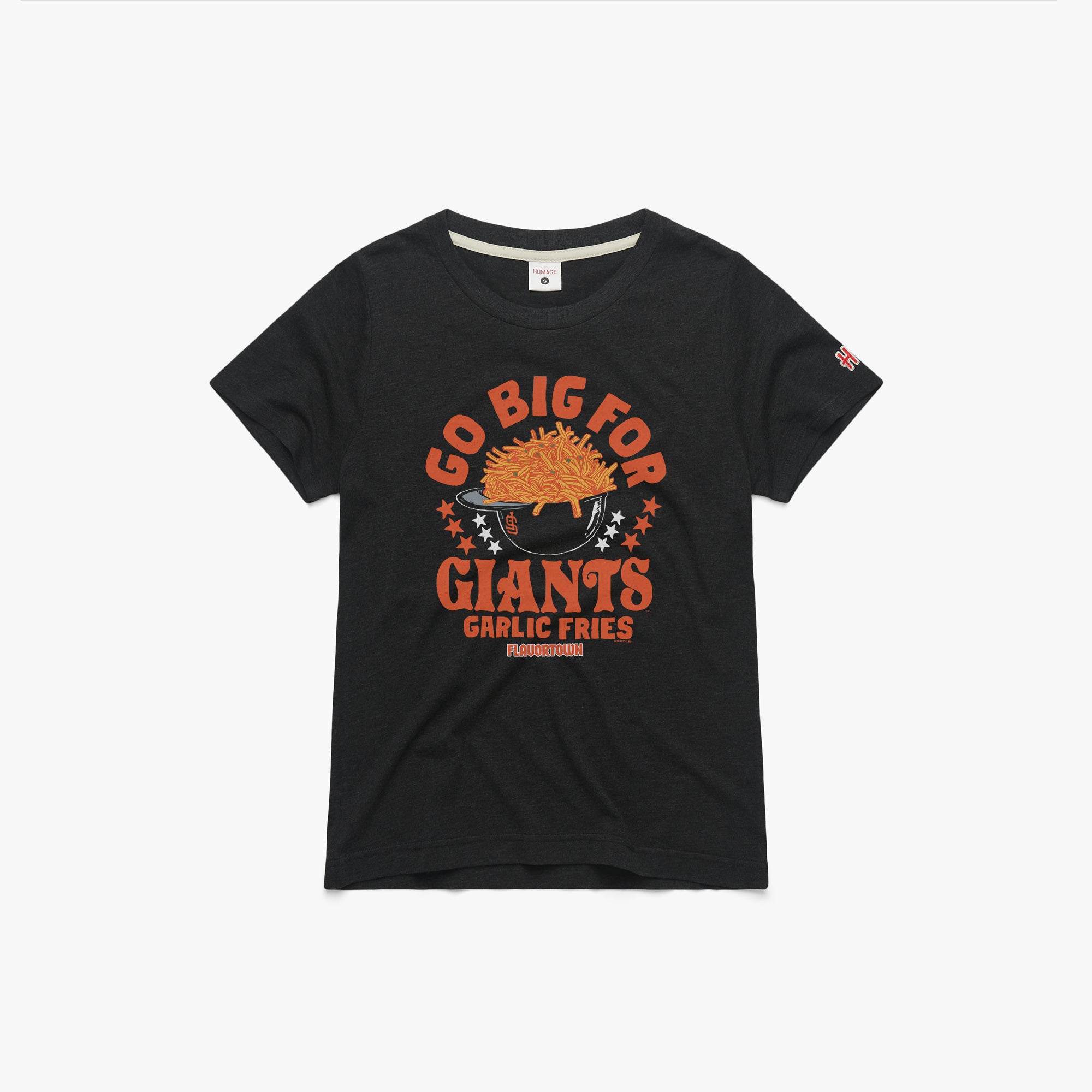 Women's MLB x Flavortown San Francisco Giants Really For Sale