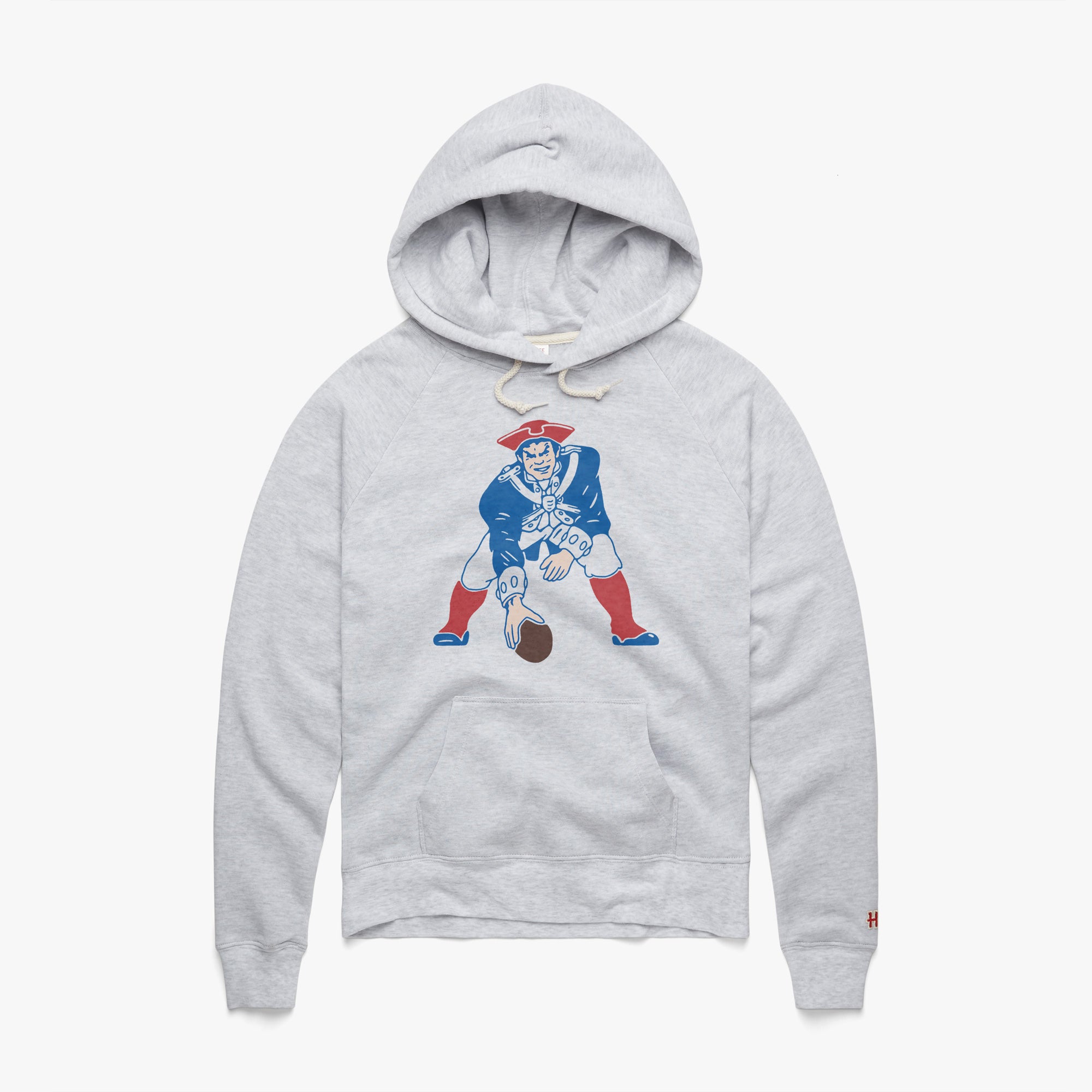 Women's New England Patriots '79 Hoodie Cheap Fashion Style