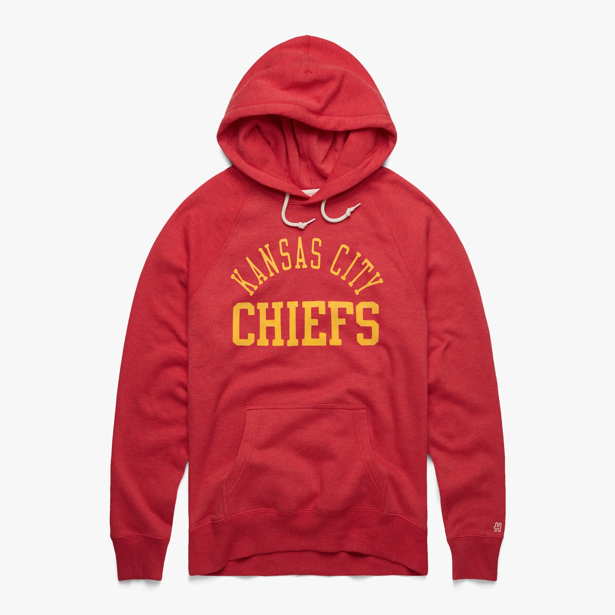 Kansas City Chiefs Classic Hoodie Cheap Sale Cheap