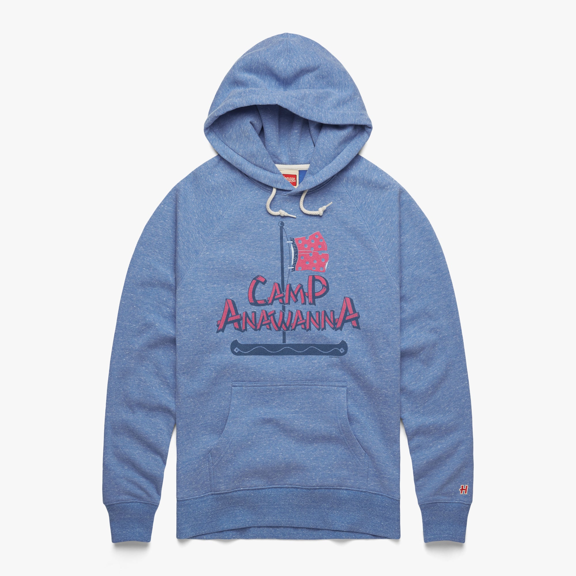 Salute Your Shorts Camp Anawanna Hoodie Pices Online