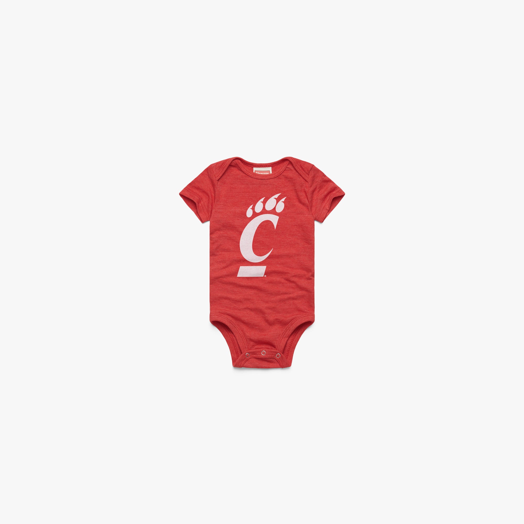 University of Cincinnati Baby One Piece How Much