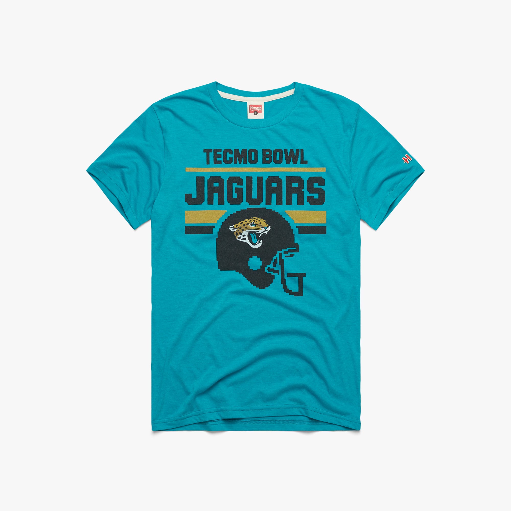 Tecmo Bowl Jacksonville Jaguars Cheap Countdown Package