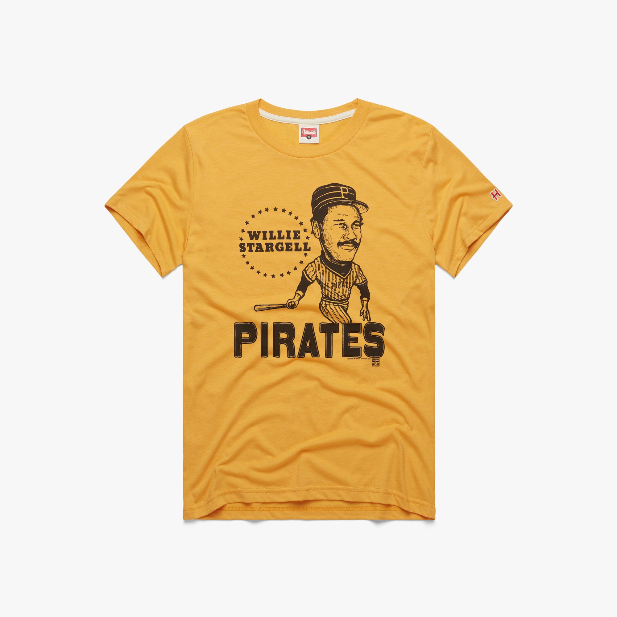 Pirates Willie Stargell Stars Discount Latest