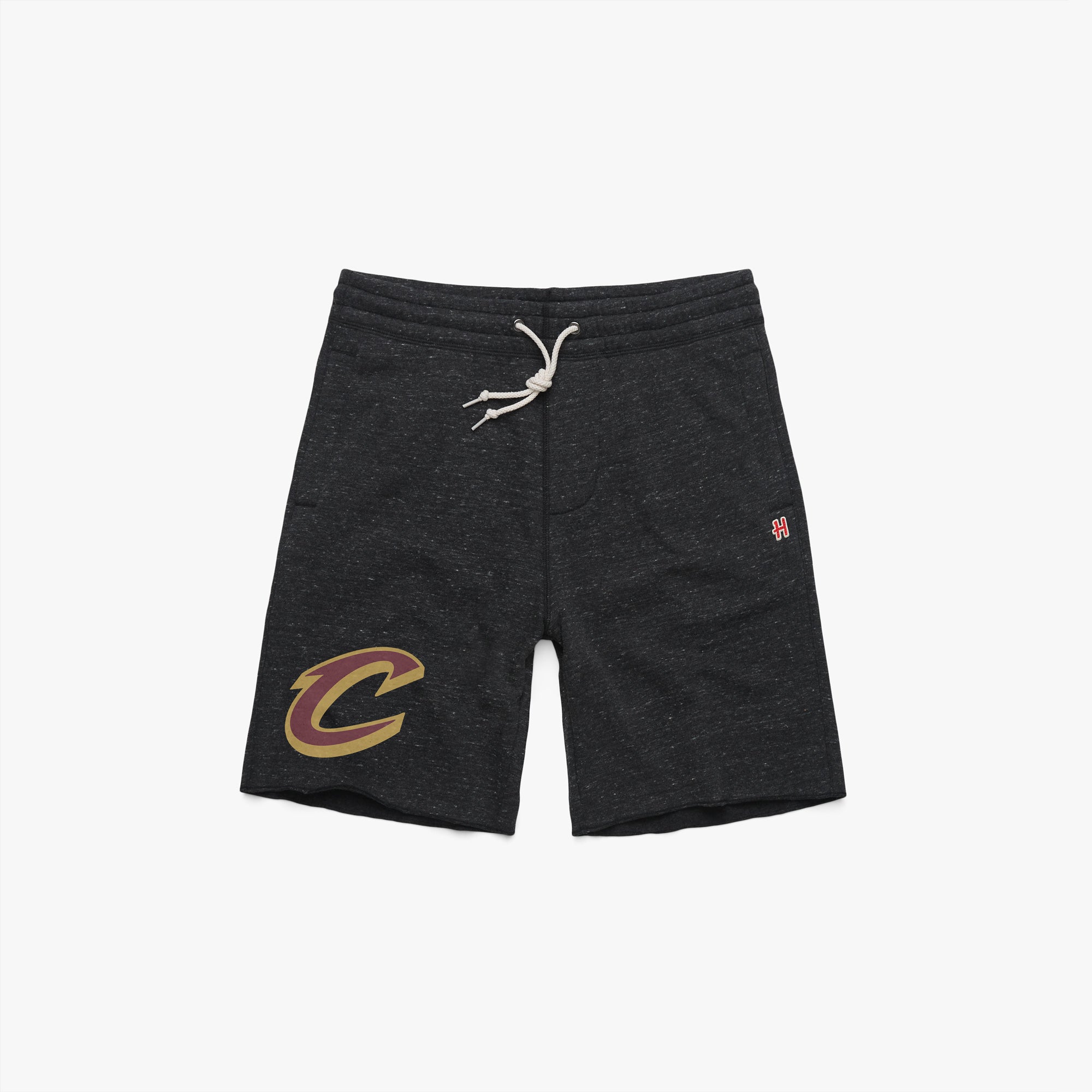 Cleveland Cavaliers Logo Sweat Shorts Visit Cheap Pice