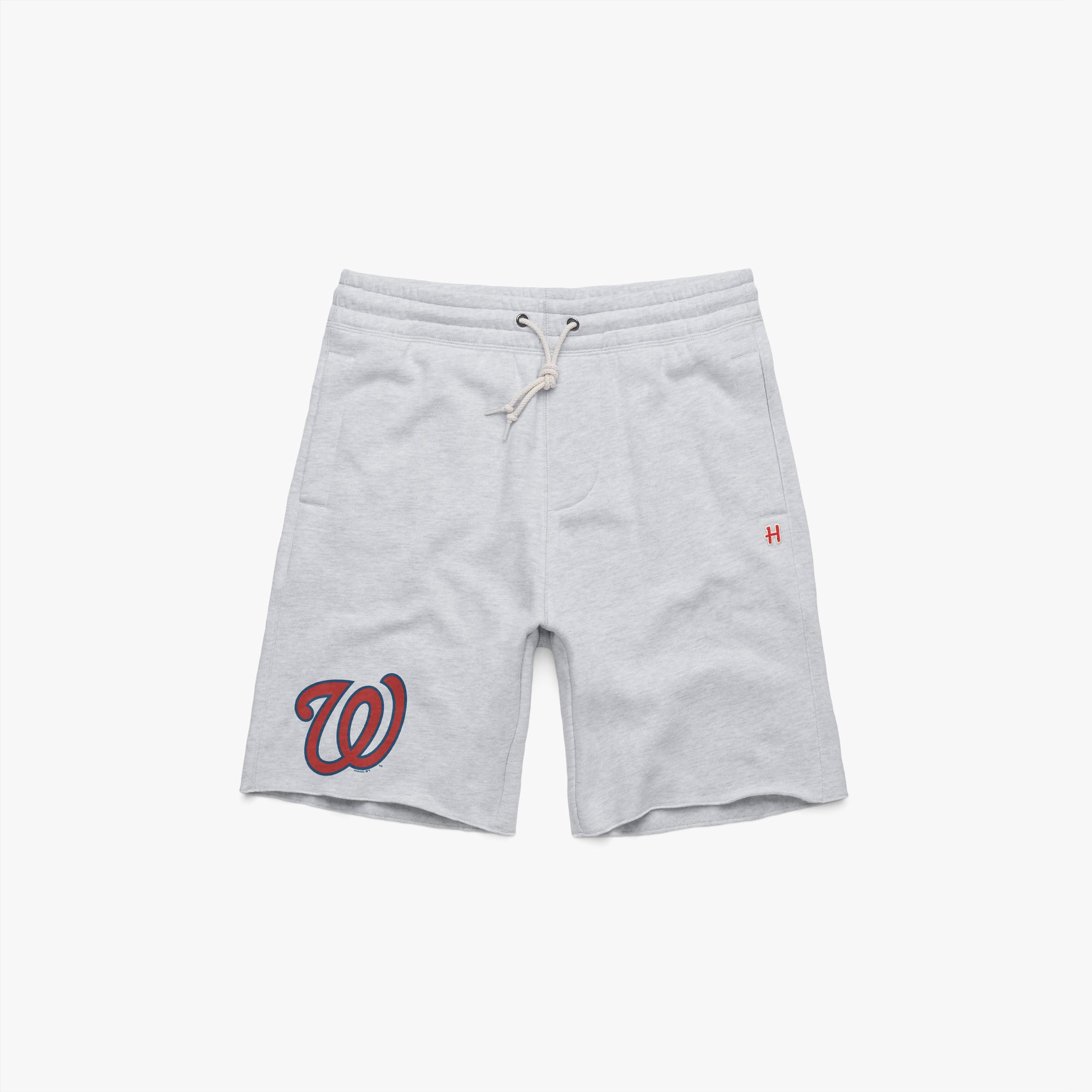 Washington Nationals Jersey Logo '11 Sweat Shorts Finishline