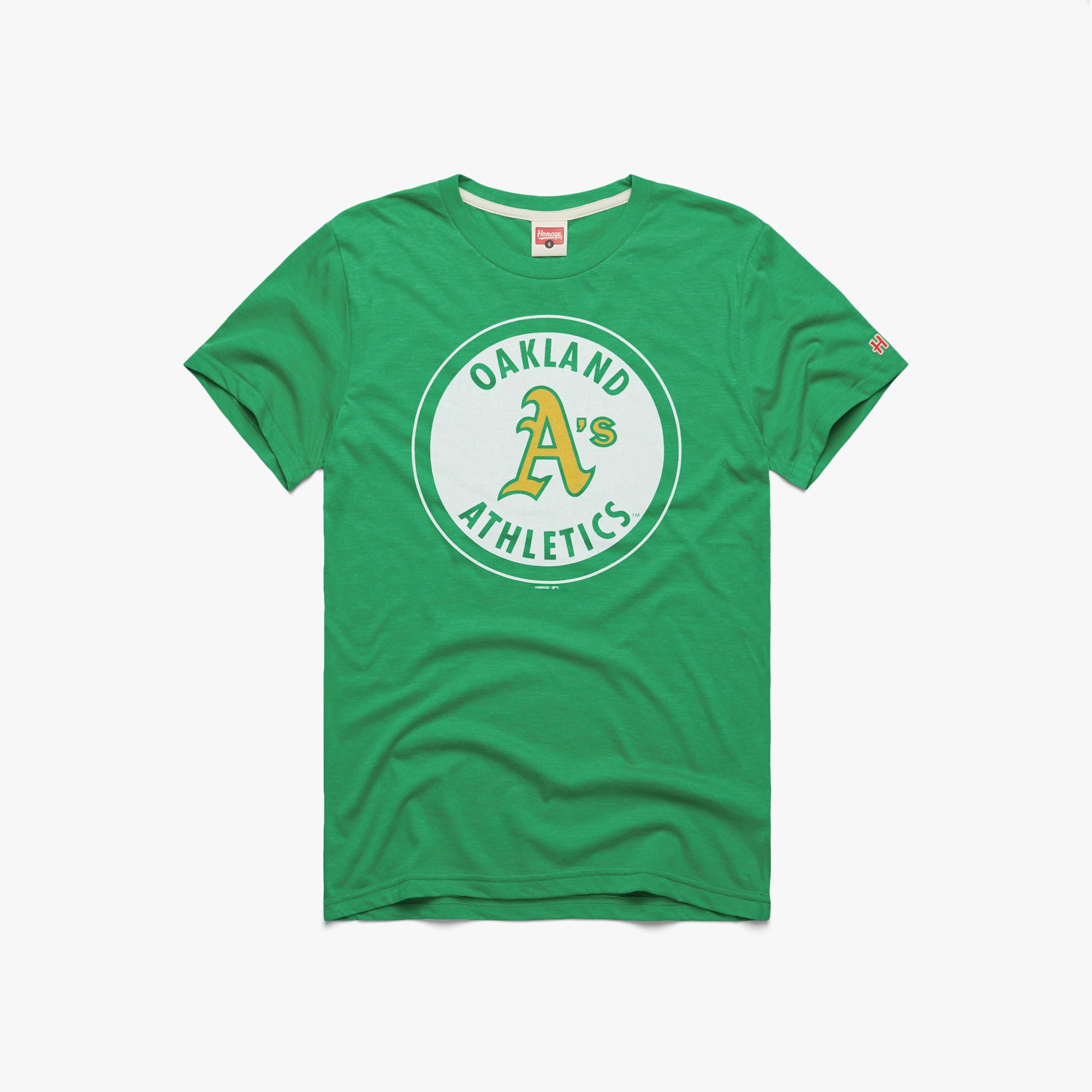 Oakland Athletics '82 Low Cost Online