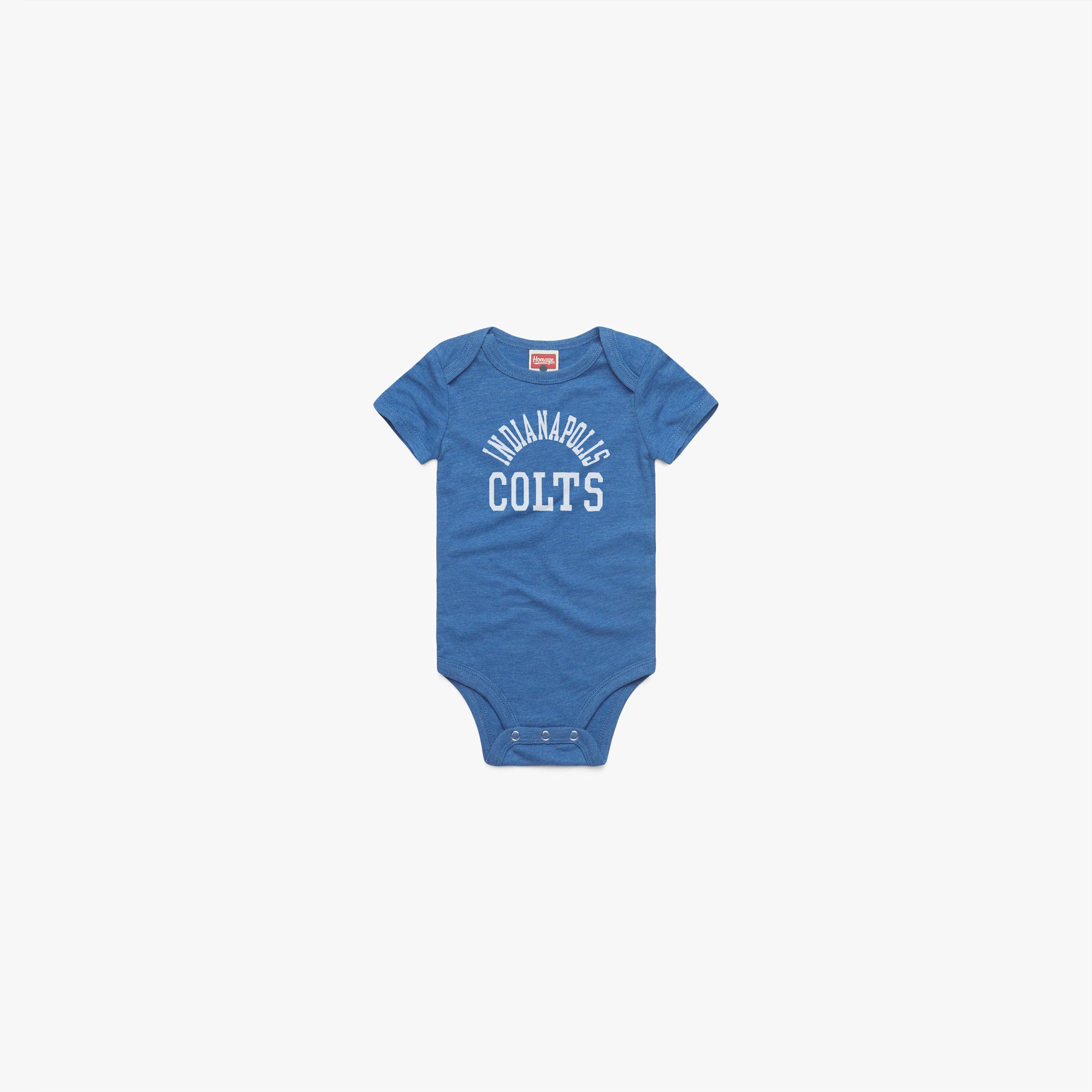 Indianapolis Colts Classic Baby One Piece Cheap Manchester