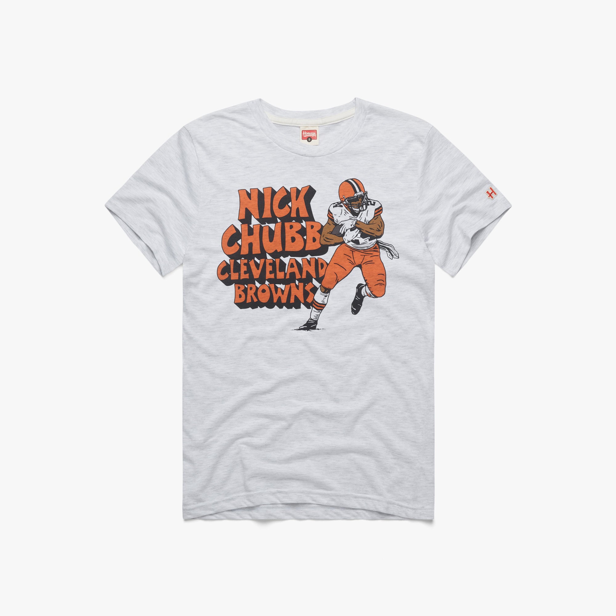 Cleveland Browns Nick Chubb Sale Manchester