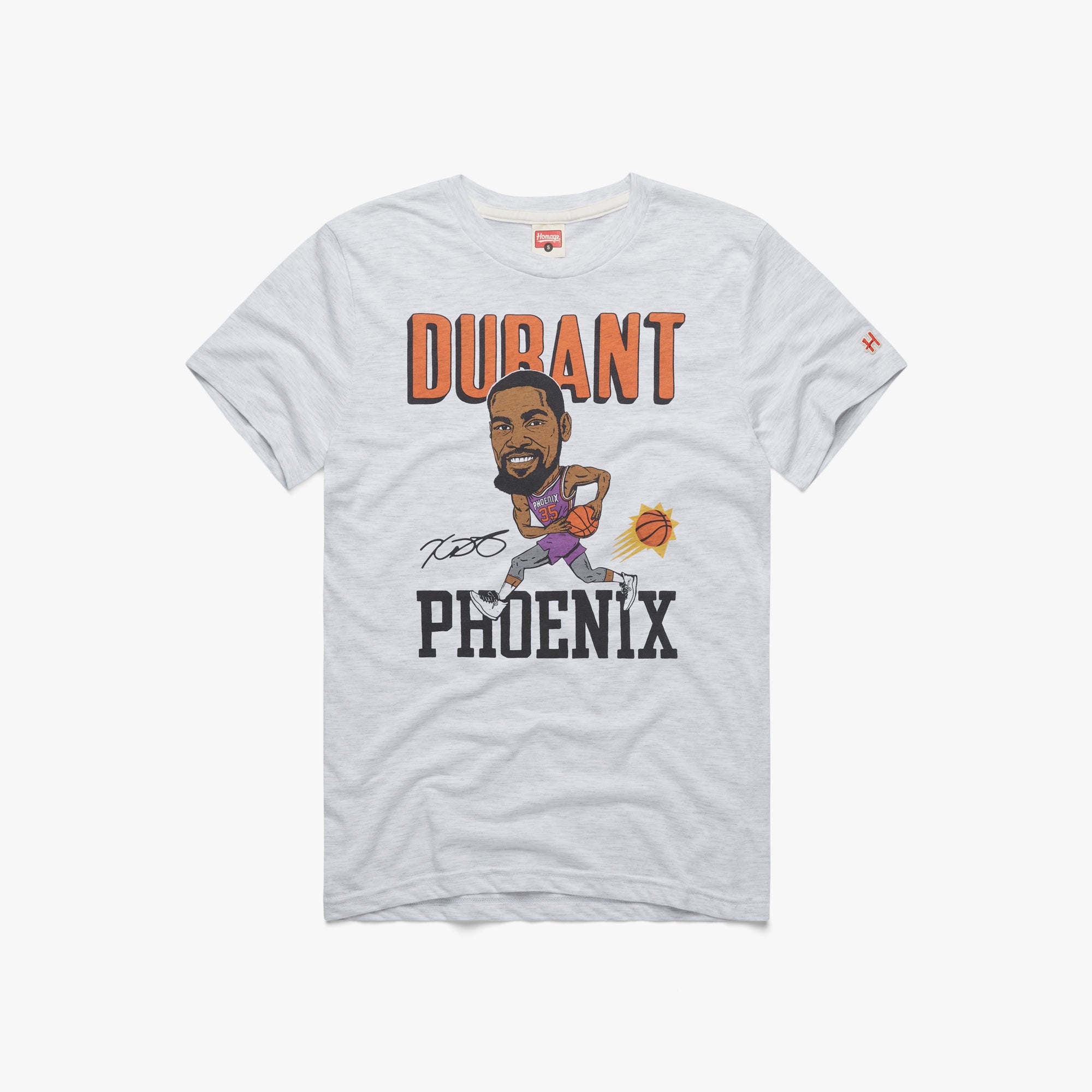 Suns Kevin Durant Signature For Sale Official Site