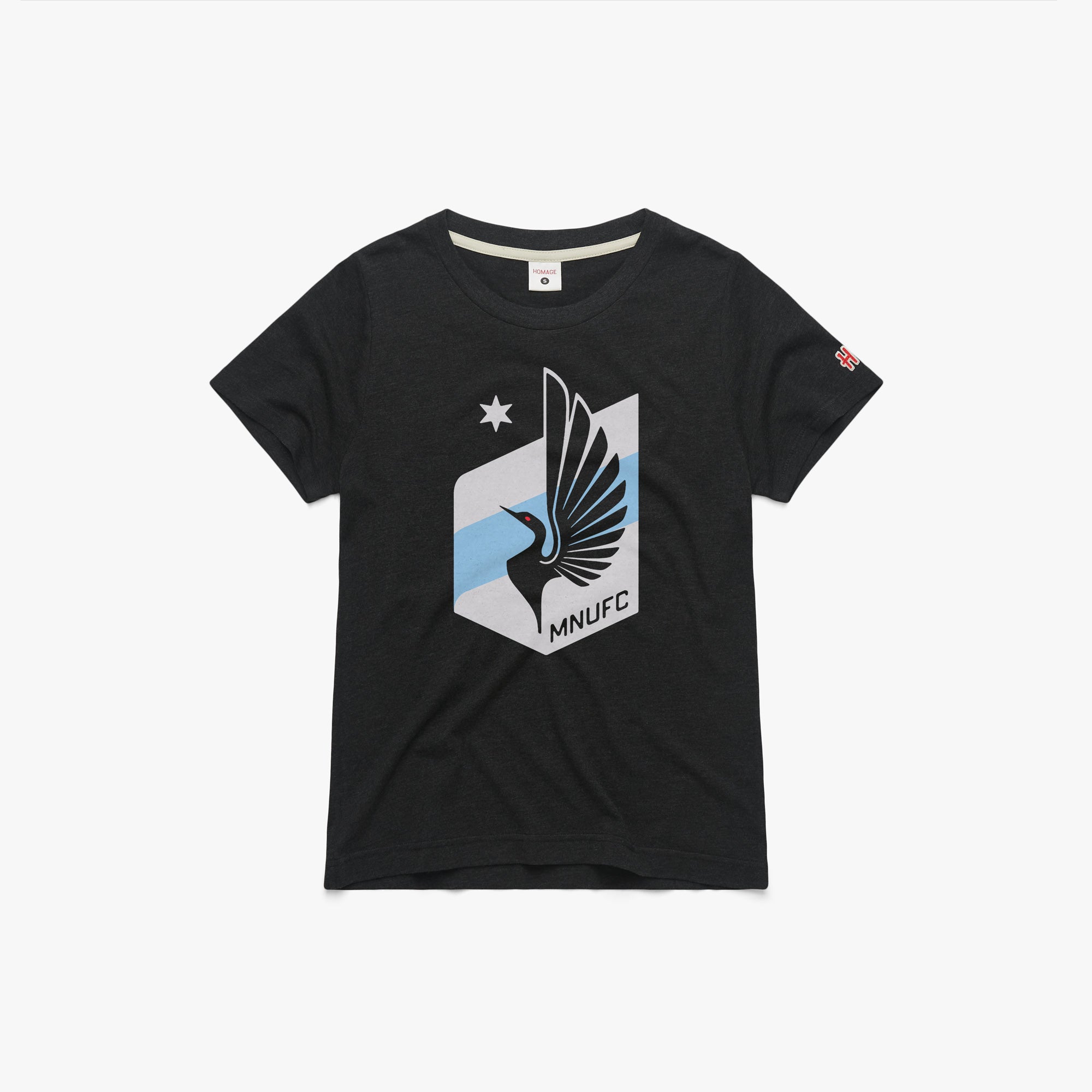 Women's Minnesota United '17 Low Pice Fee Shipping