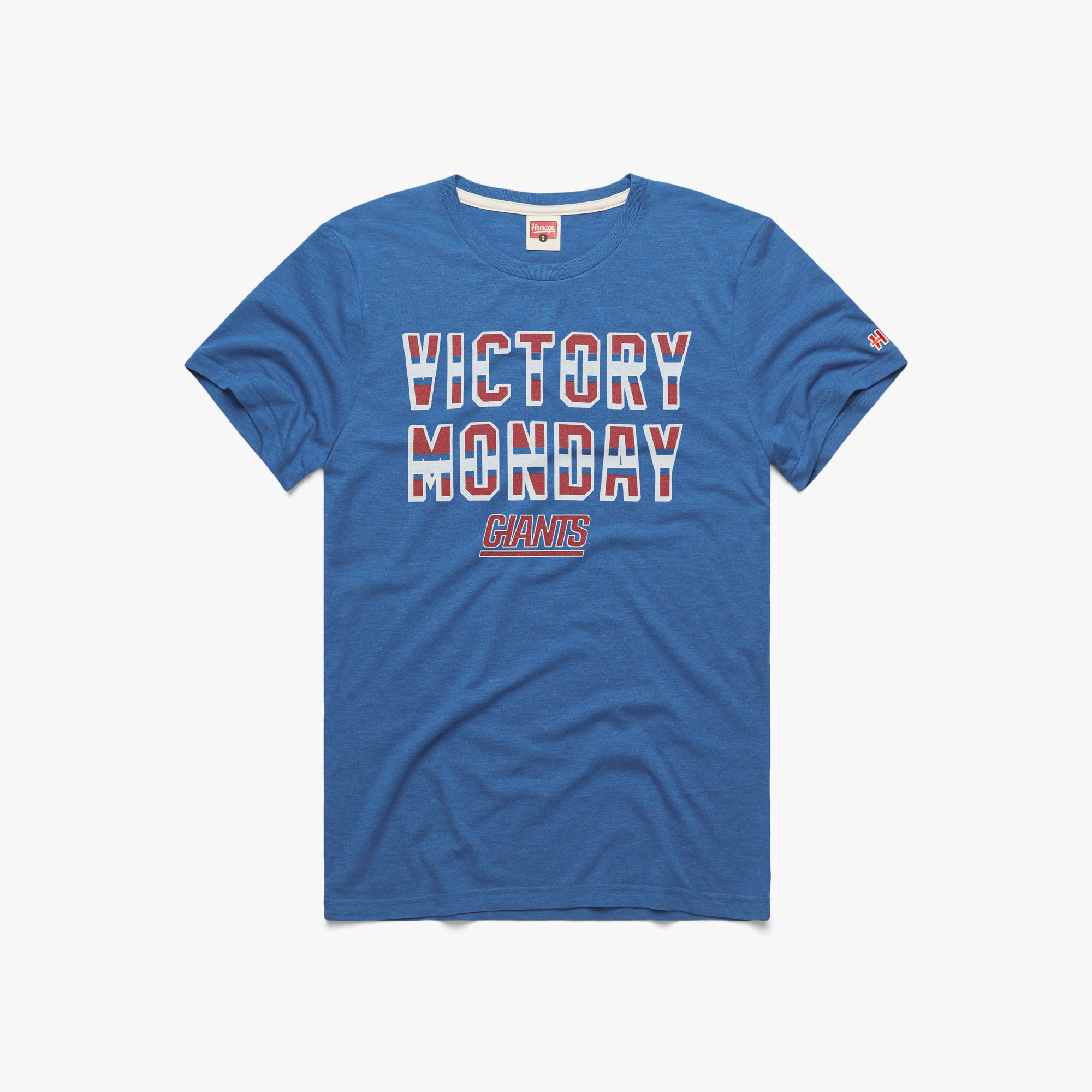 New York Giants Victory Monday For Sale Official Site