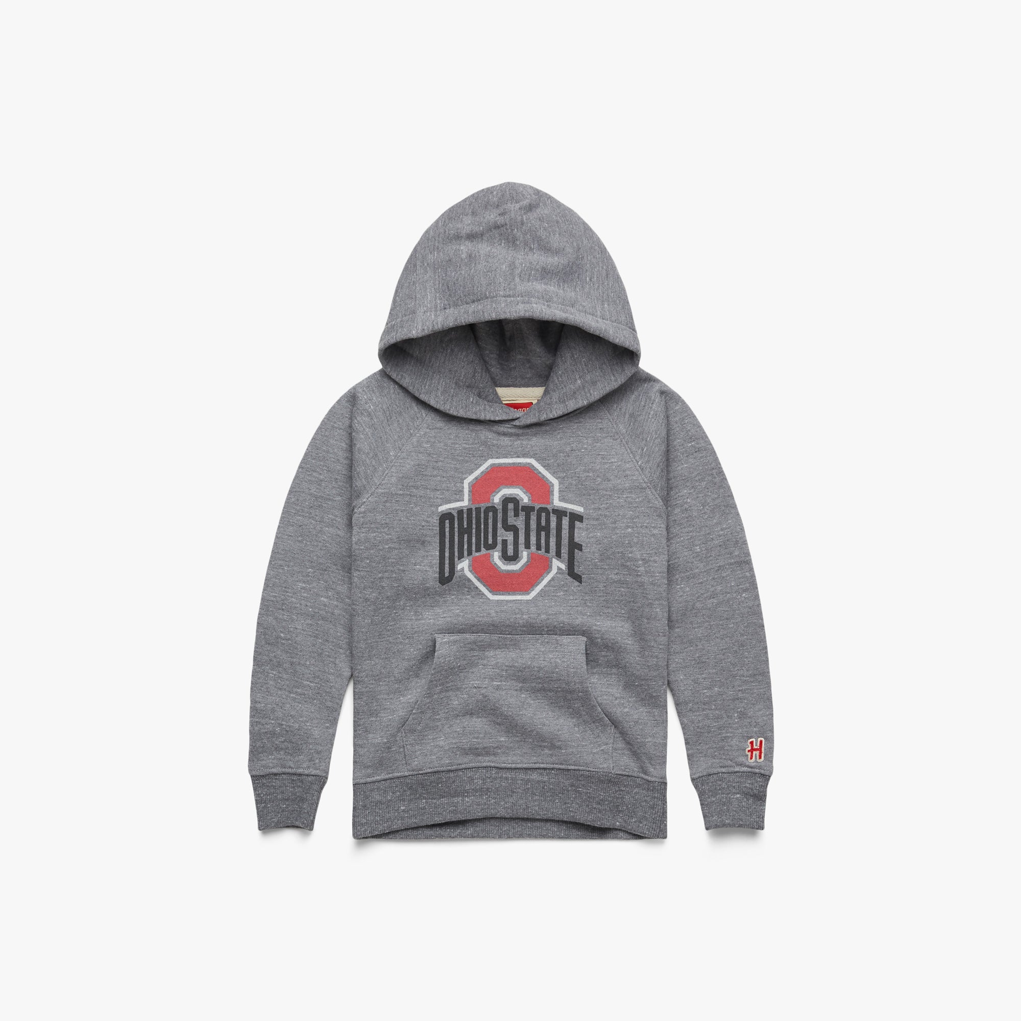 Youth Ohio State Buckeyes Hoodie Cheap Visa Payment