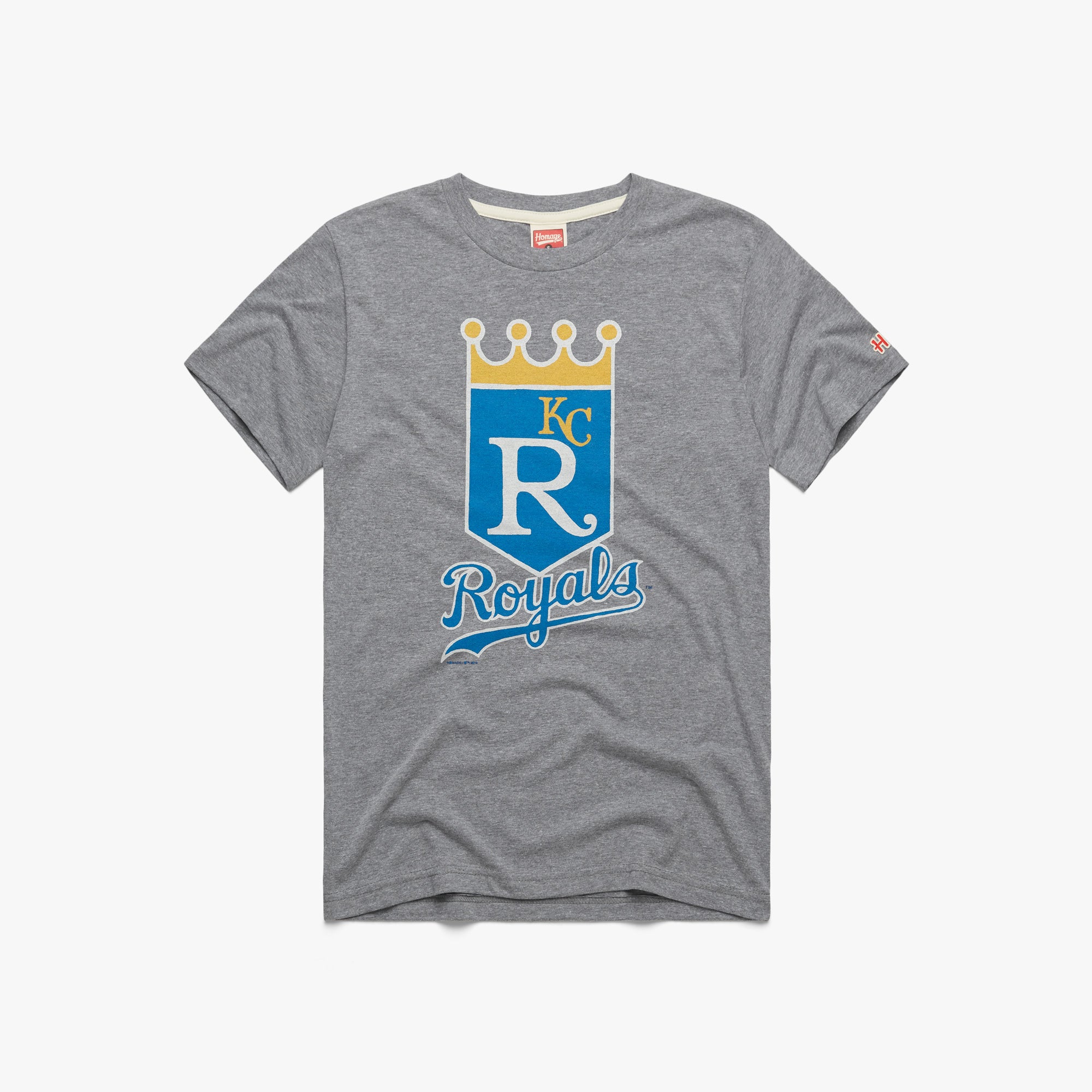 Kansas City Royals '79 100% Authentic Cheap Online