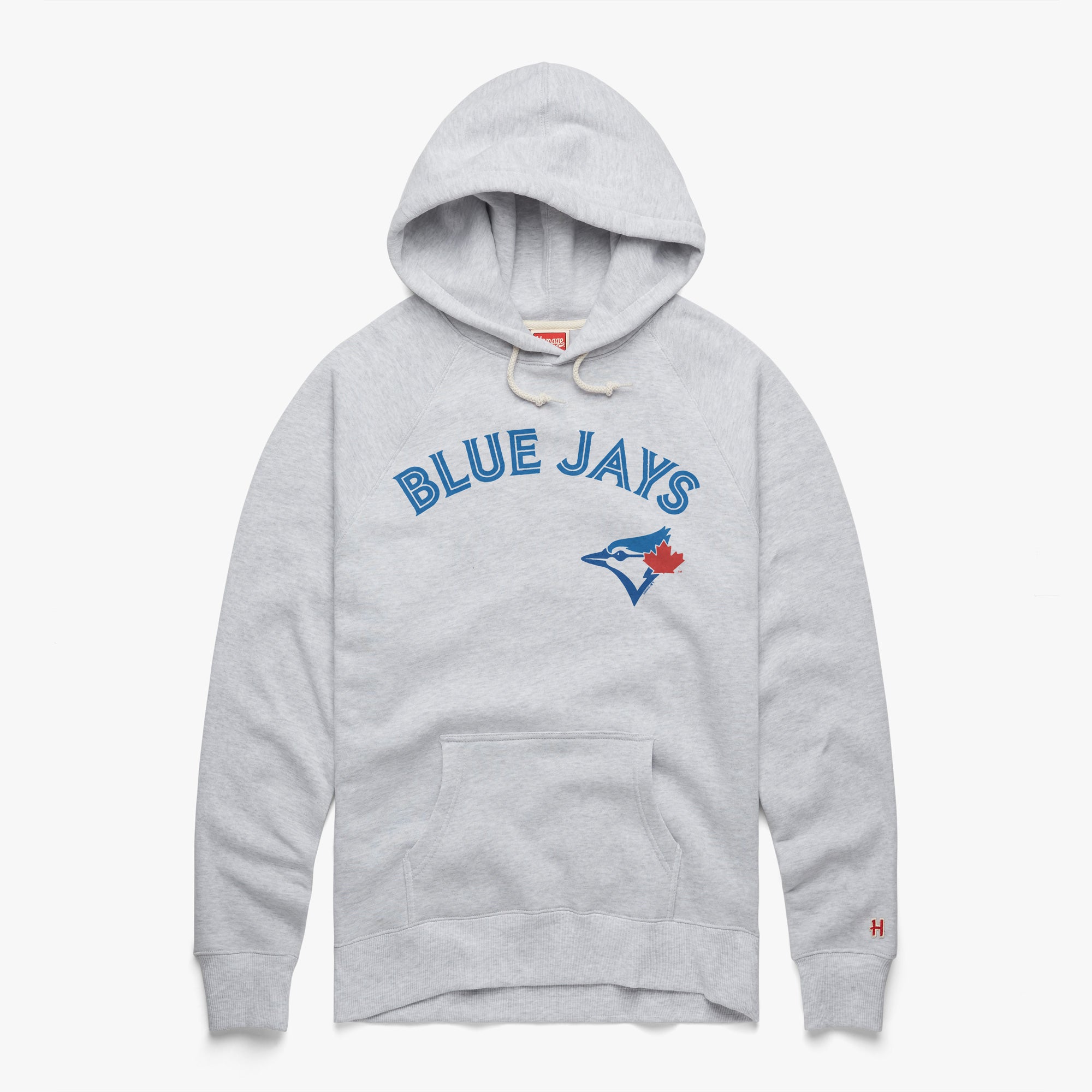 Toronto Blue Jays Jersey Logo '20 Hoodie Recommend Cheap Online