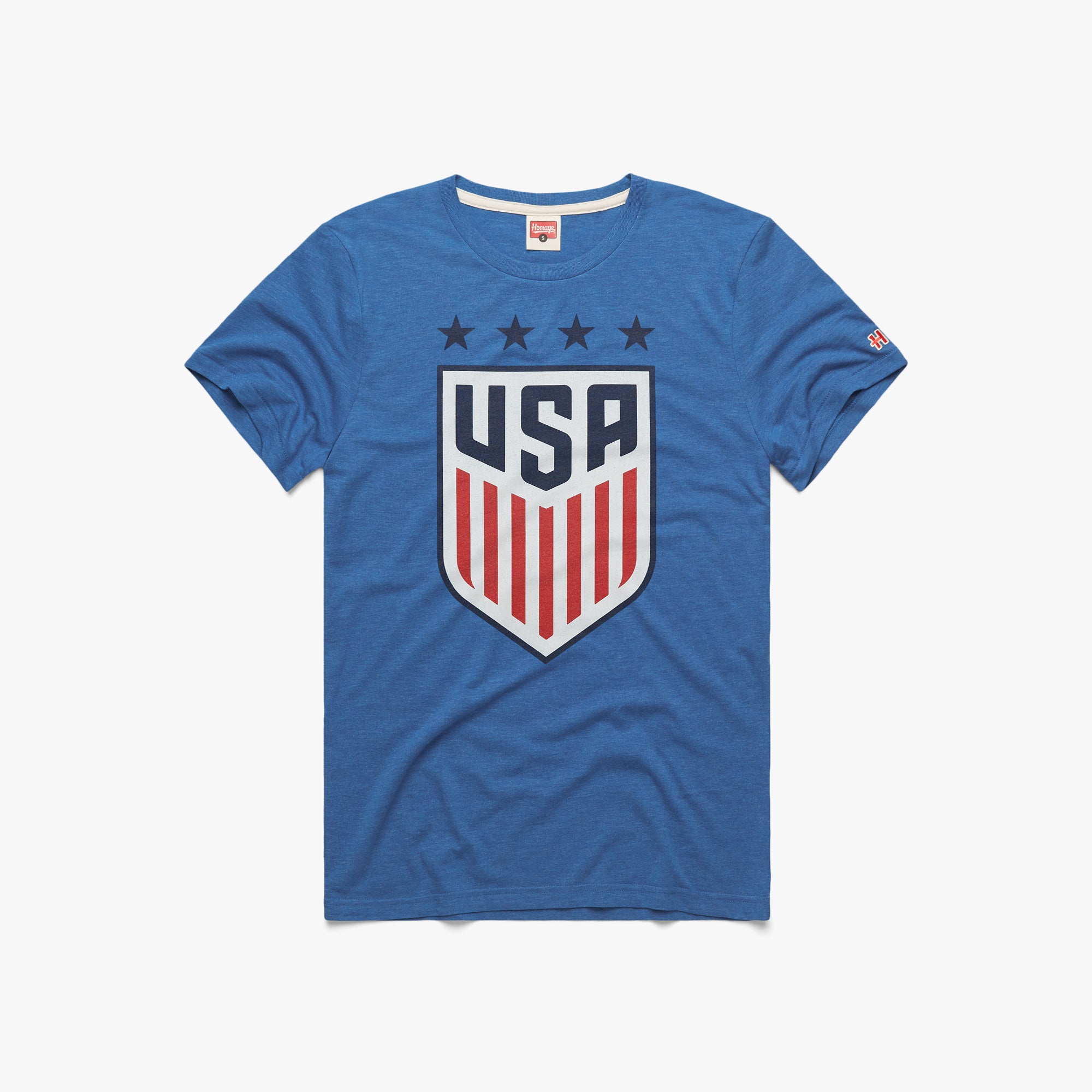 USWNT Crest Outlet Footaction