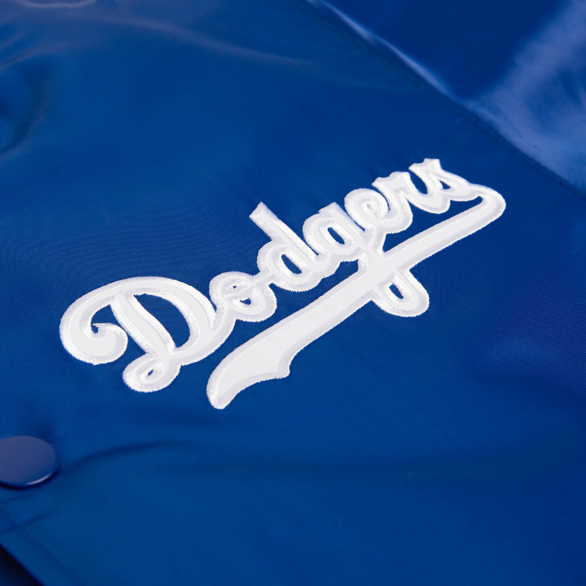 HOMAGE x Starter Jackie Robinson Satin Jacket Cheap Sale Marketable