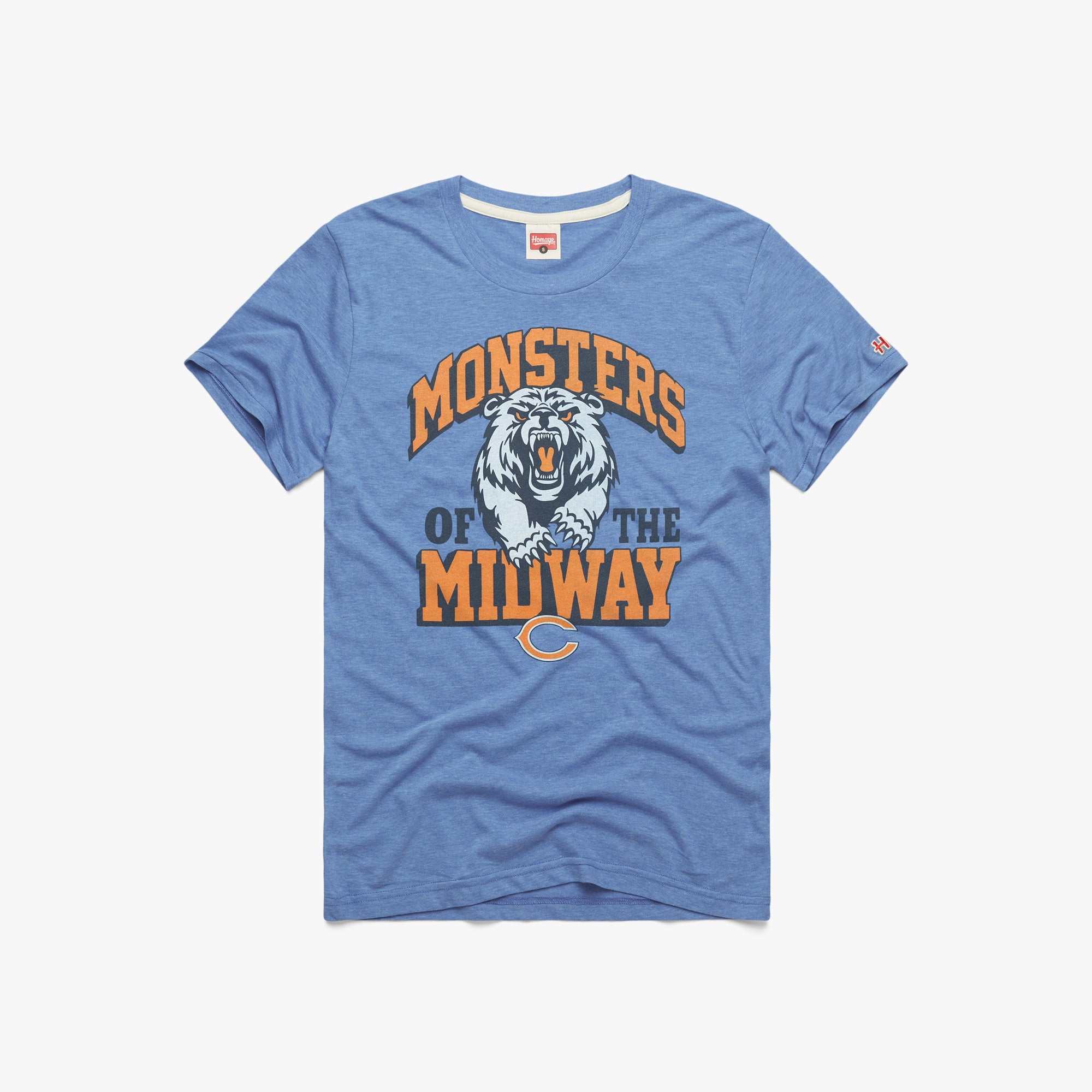 Bears Monsters Of The Midway Discount Latest