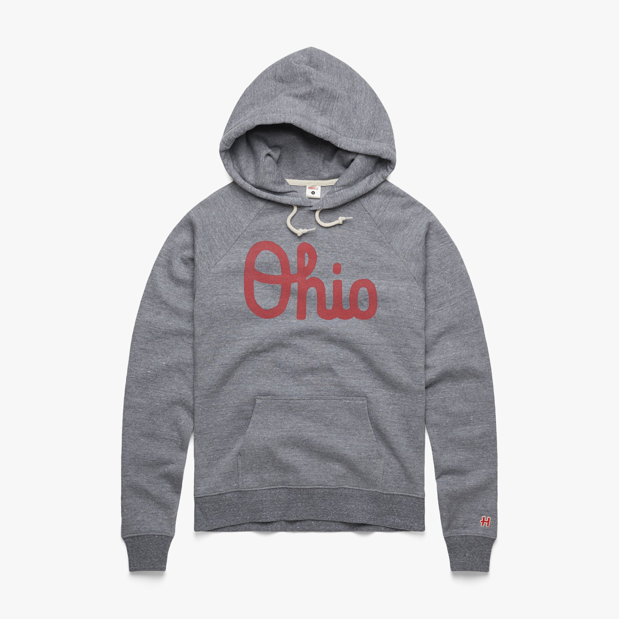 Women's Script Ohio Hoodie Buy Cheap Eastbay