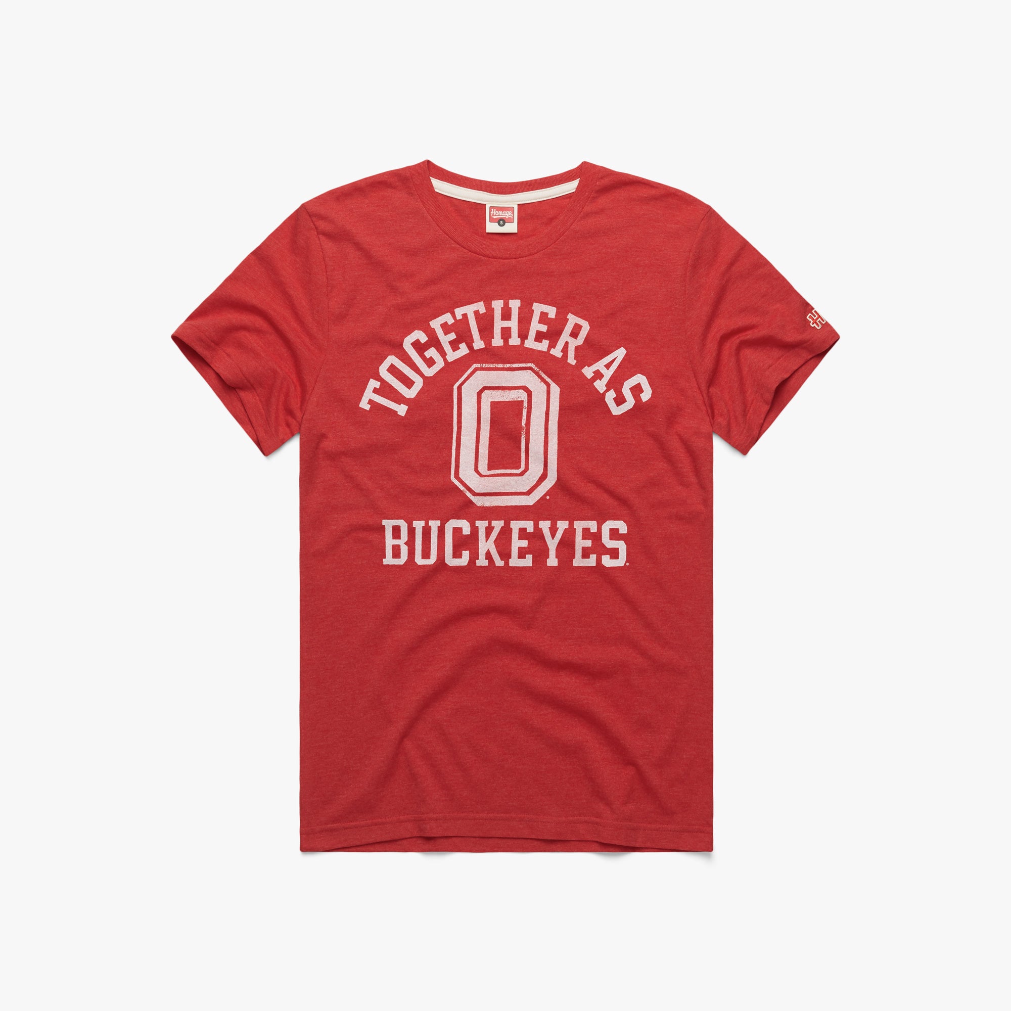 Together As Buckeyes Cheap Sale Perfect