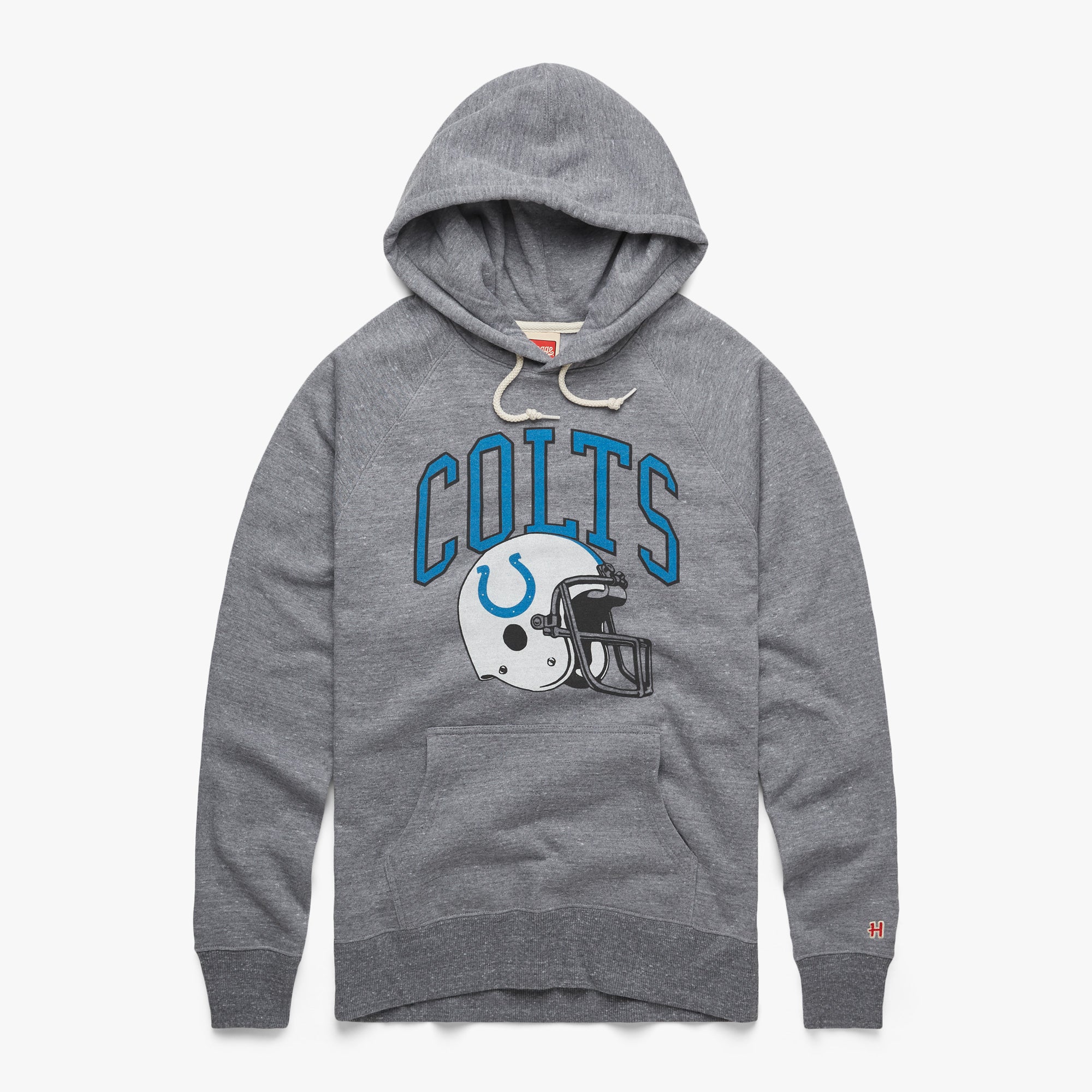 Indianapolis Colts Helmet Hoodie Looking For