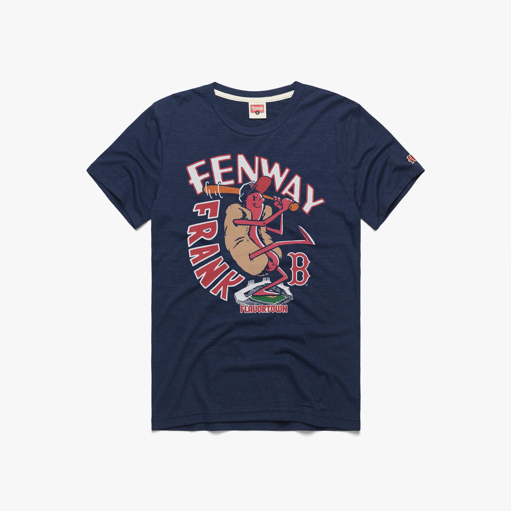 MLB x Flavortown Boston Red Sox Sale Cheapest