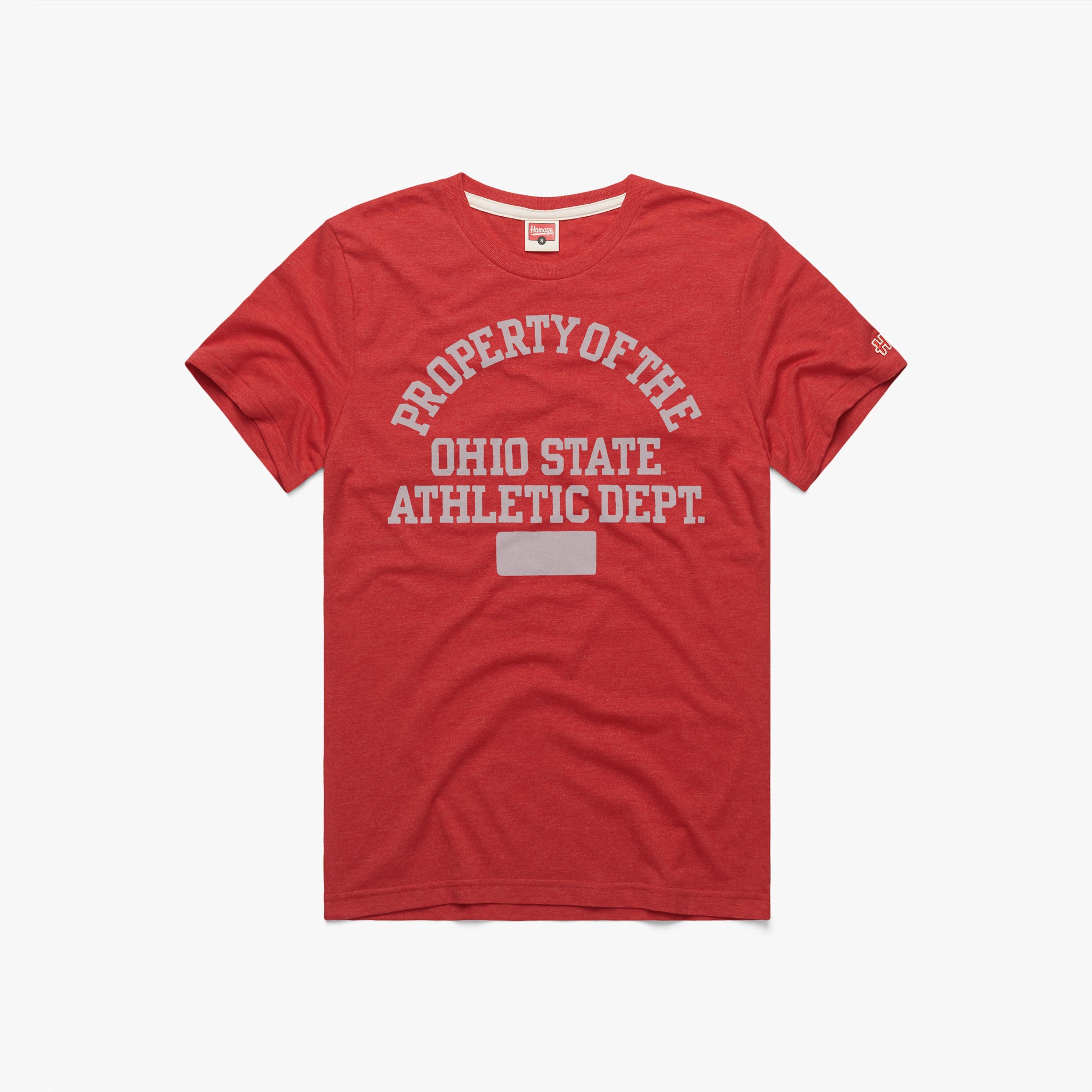 Property Of The Ohio State Athletic Dept Cheap Big Sale