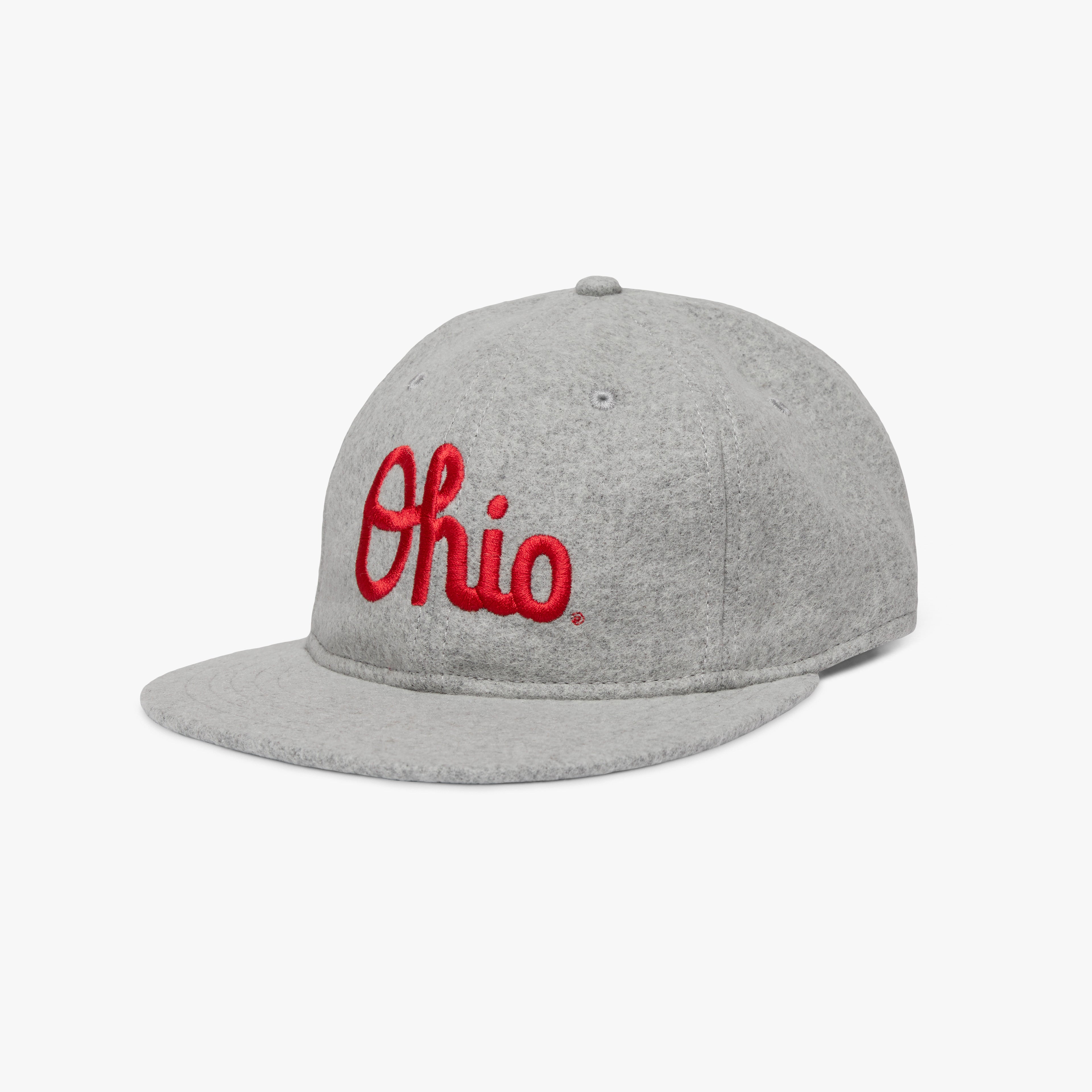 Script Ohio Wool Hat Footlocker Finishline Cheap Pice