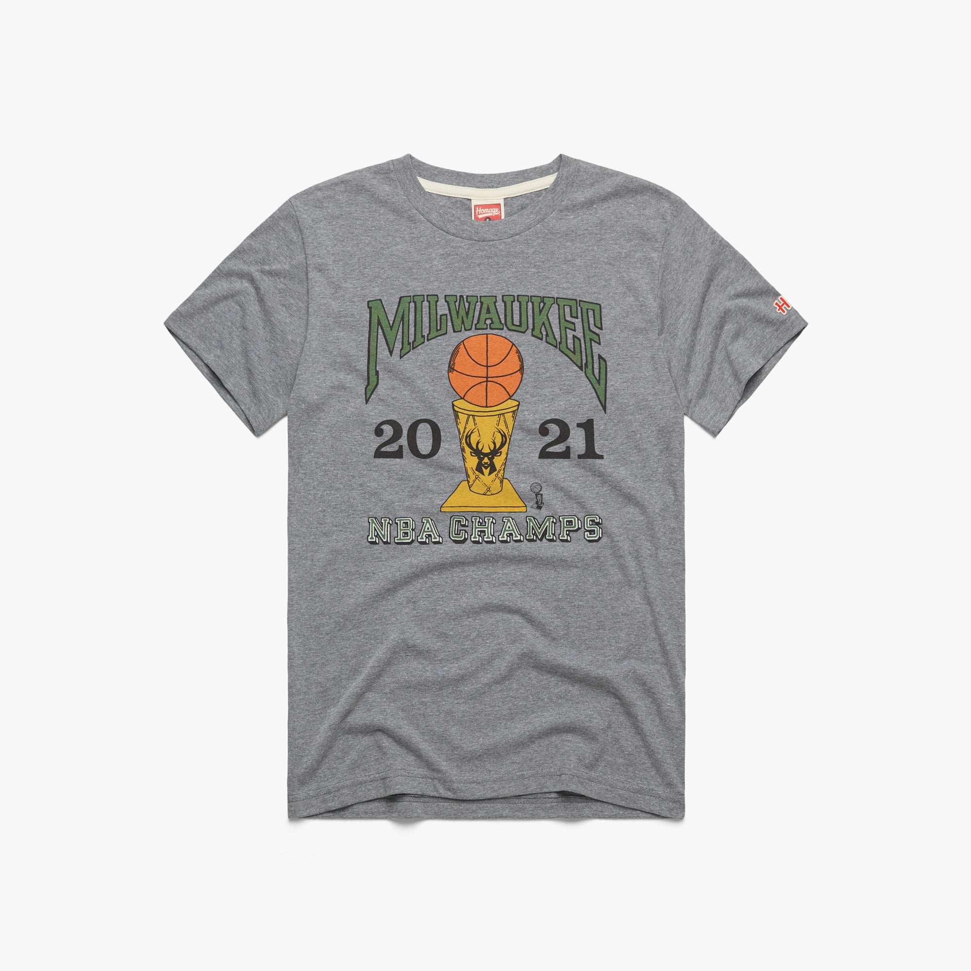 2021 NBA Champions Bucks For Cheap Pice