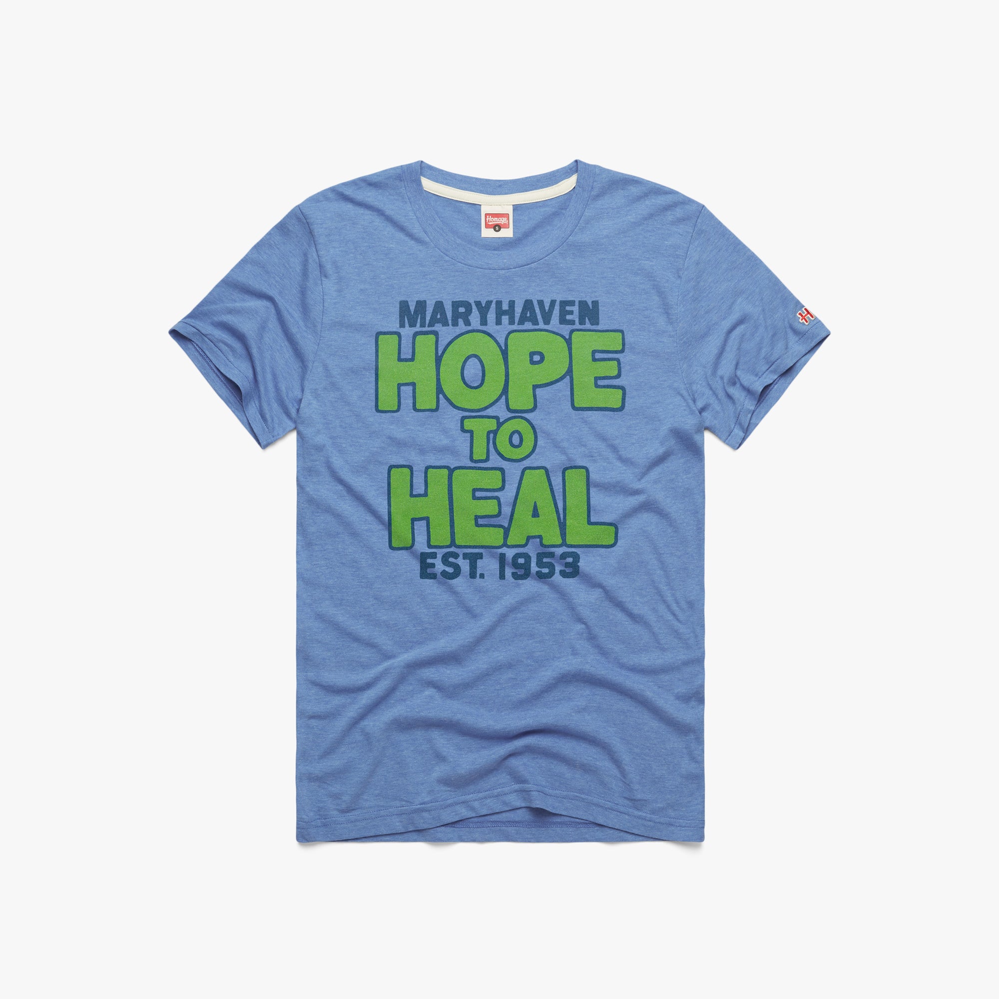 Maryhaven Hope To Heal Cheap Pice Free Shipping