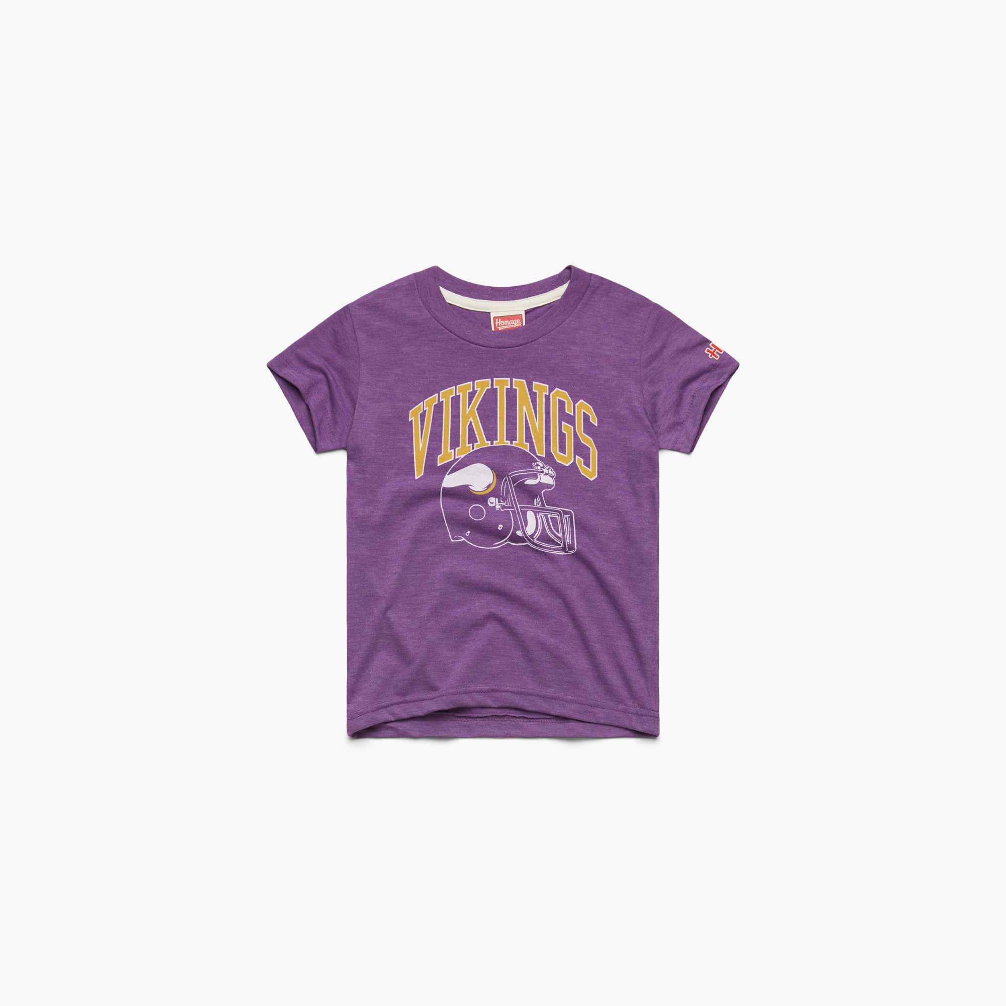 Youth Minnesota Vikings Helmet Enjoy Online