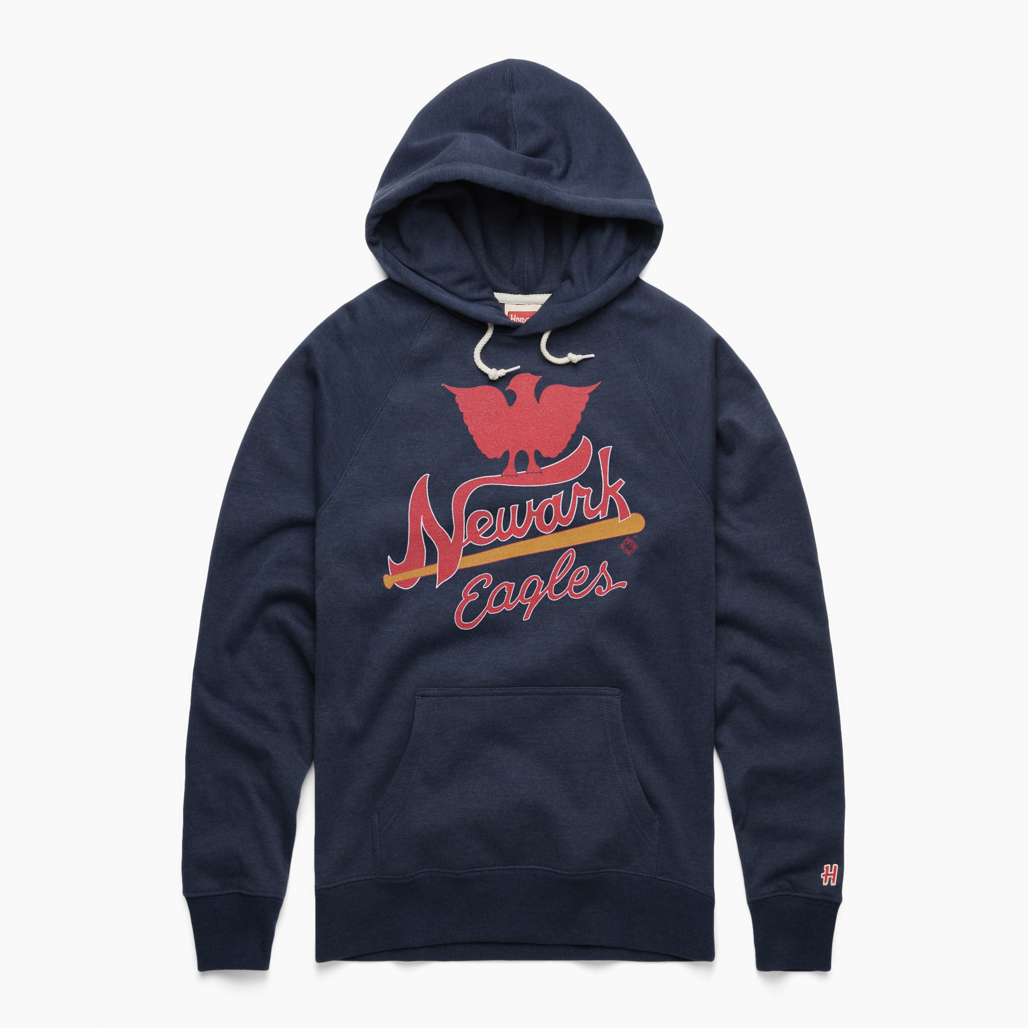 Newark Eagles Hoodie Cheap Sale Genuine