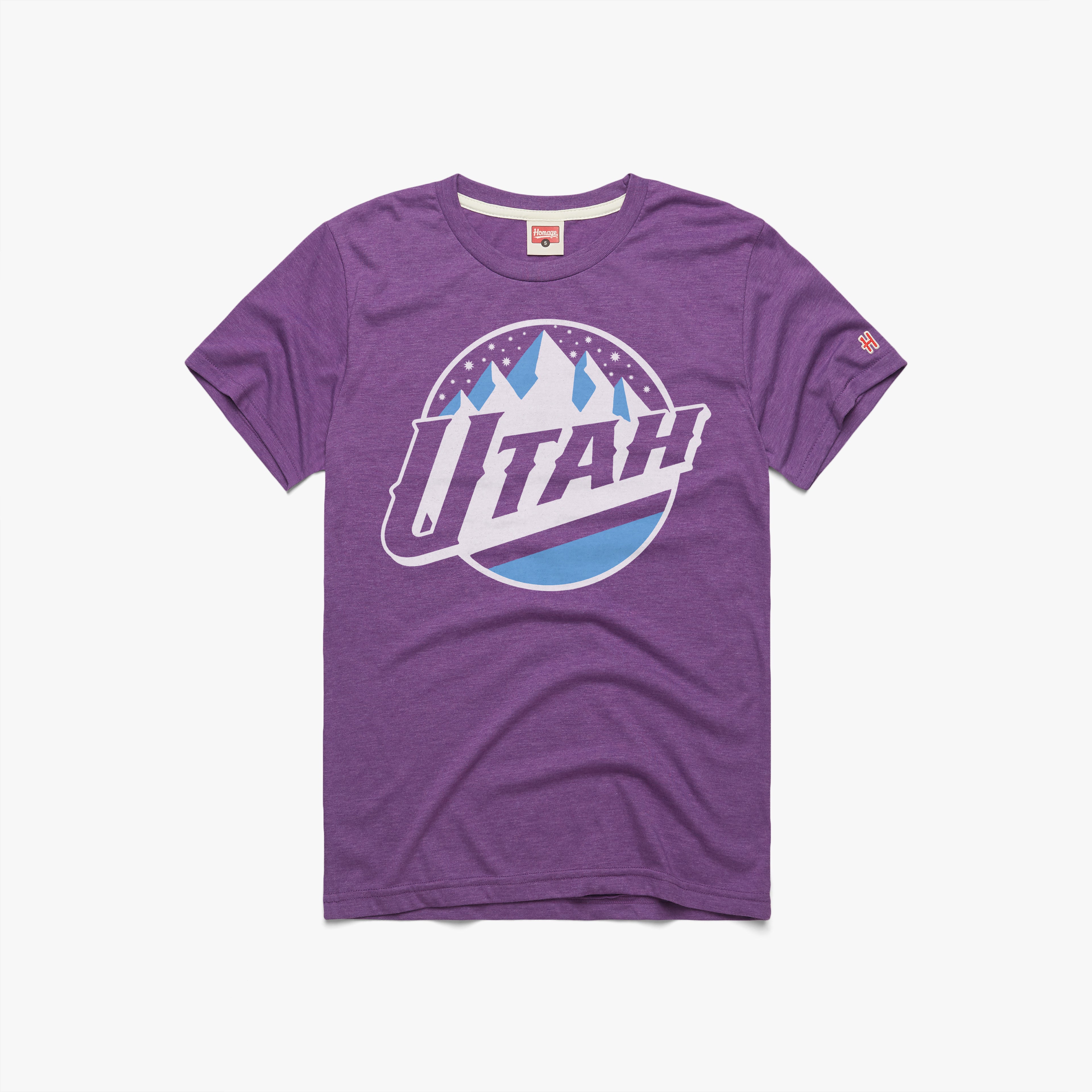 Utah Jazz City Edition 2024 View