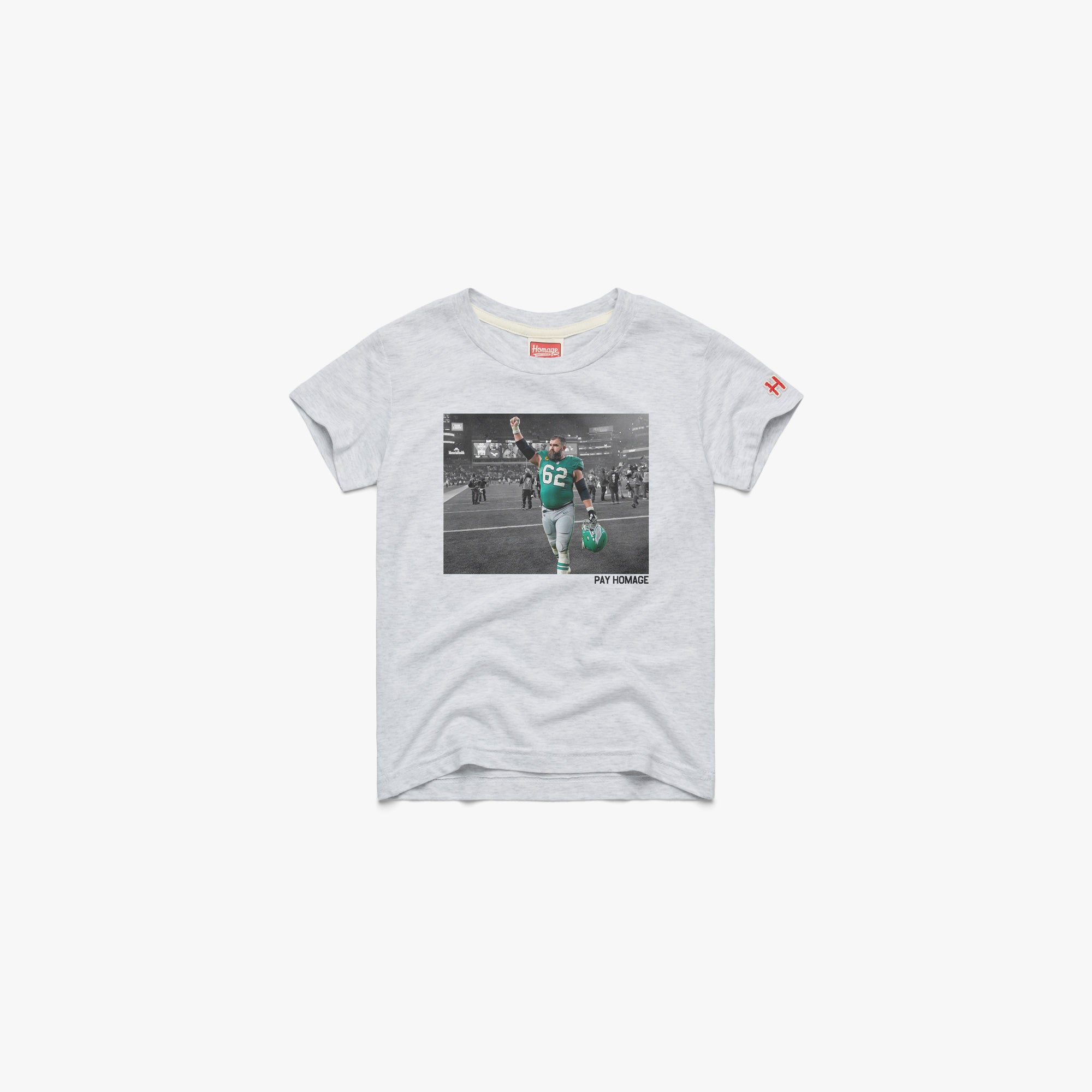 Youth Jason Kelce Pay Homage Cheap Wide Range Of