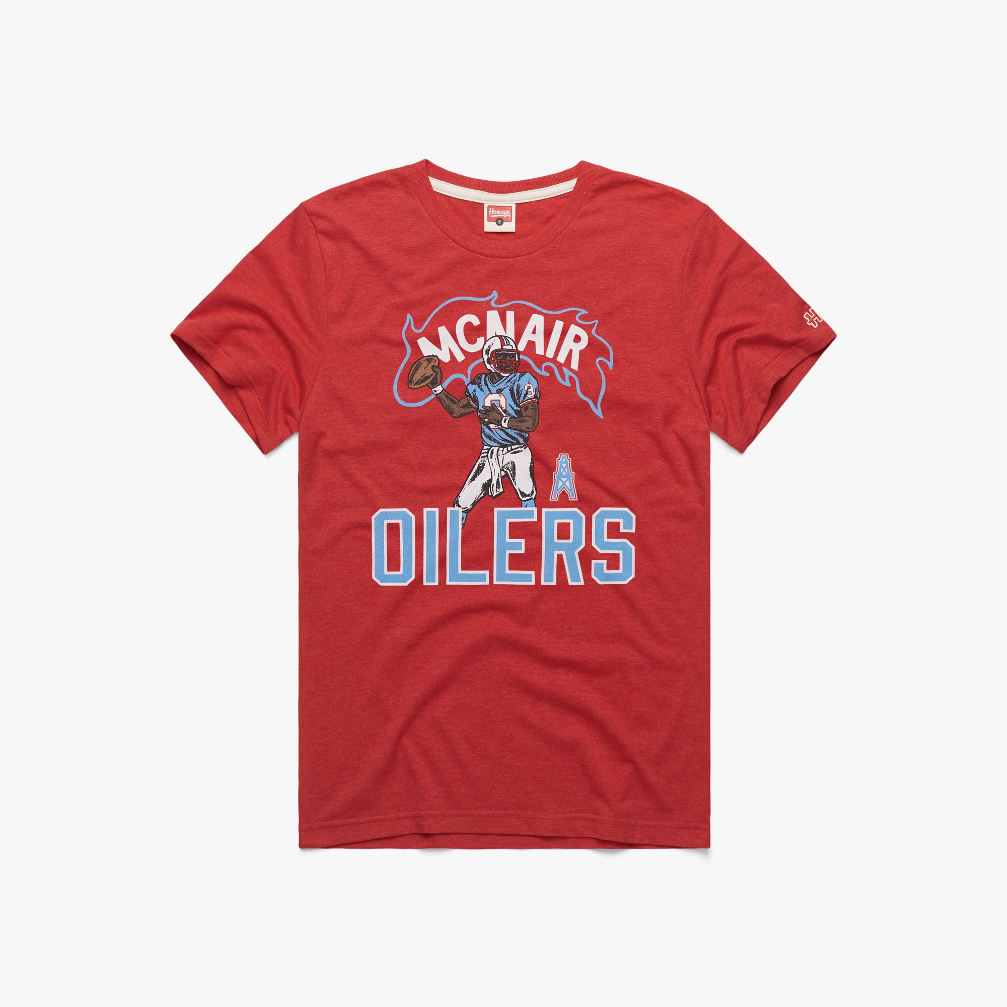 Oilers Steve McNair Fashion Style Cheap Online